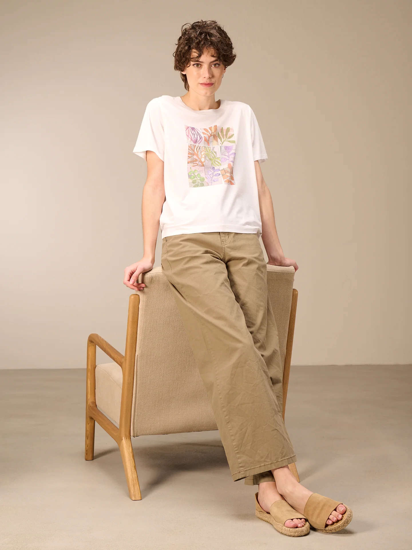 Shirt mit Druck - Image 14