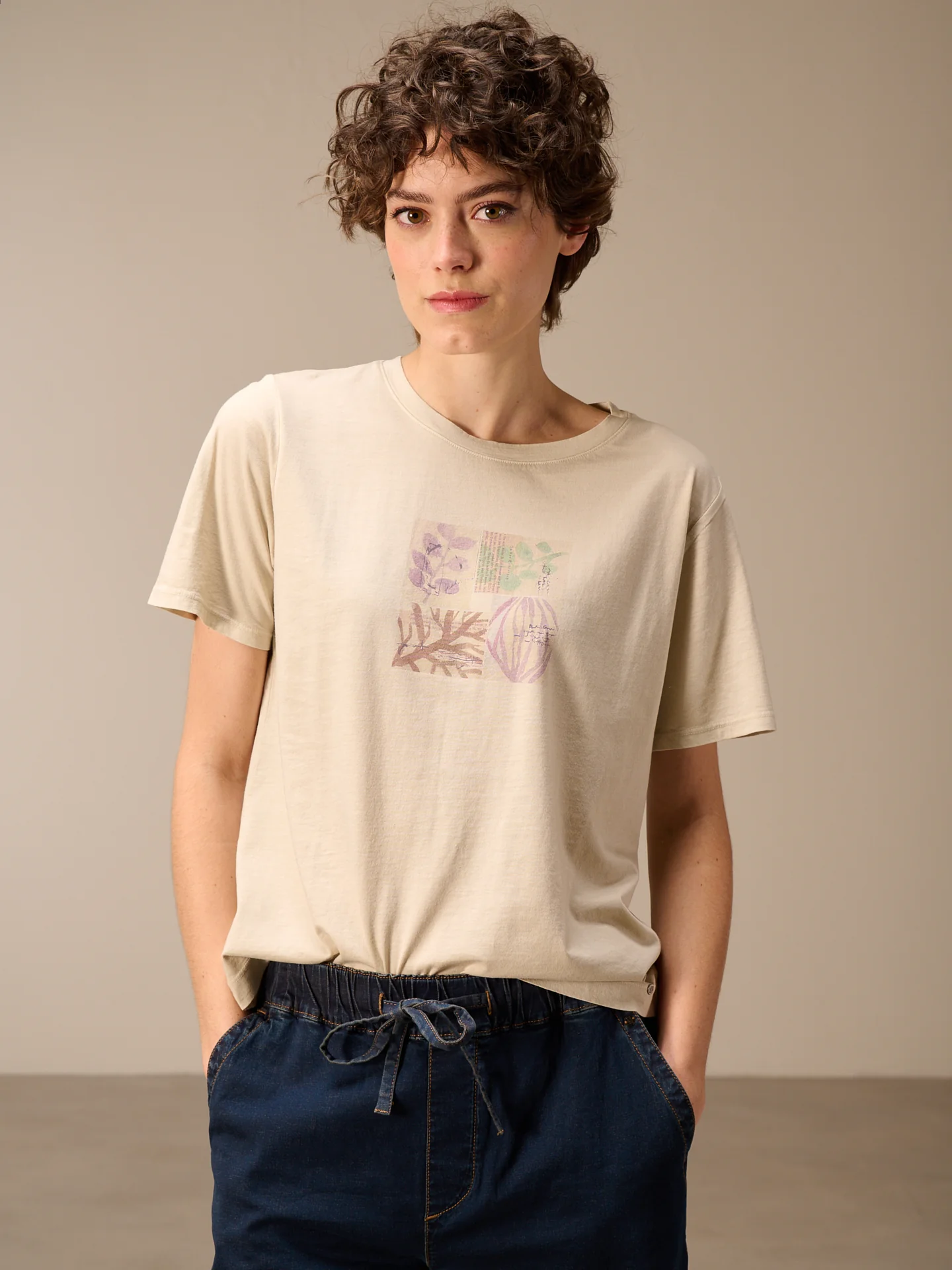 Shirt mit Druck - Image 3