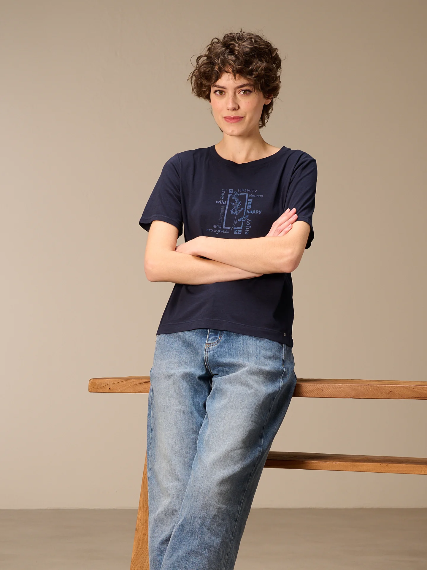 Shirt mit Druck - Image 6