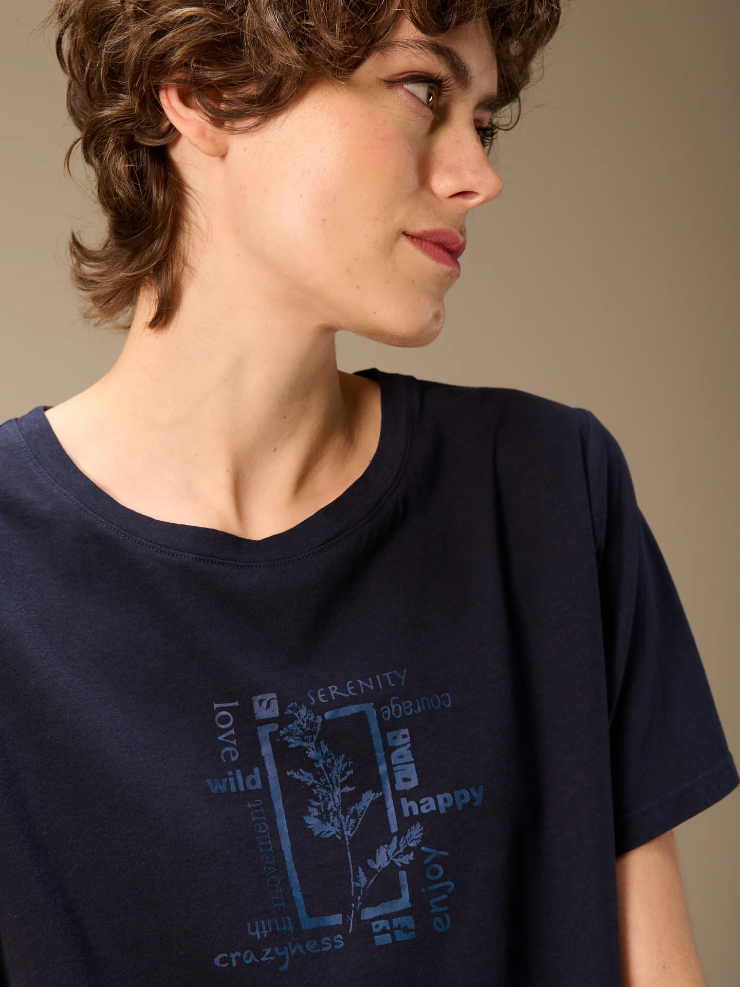Shirt mit Druck - Image 7
