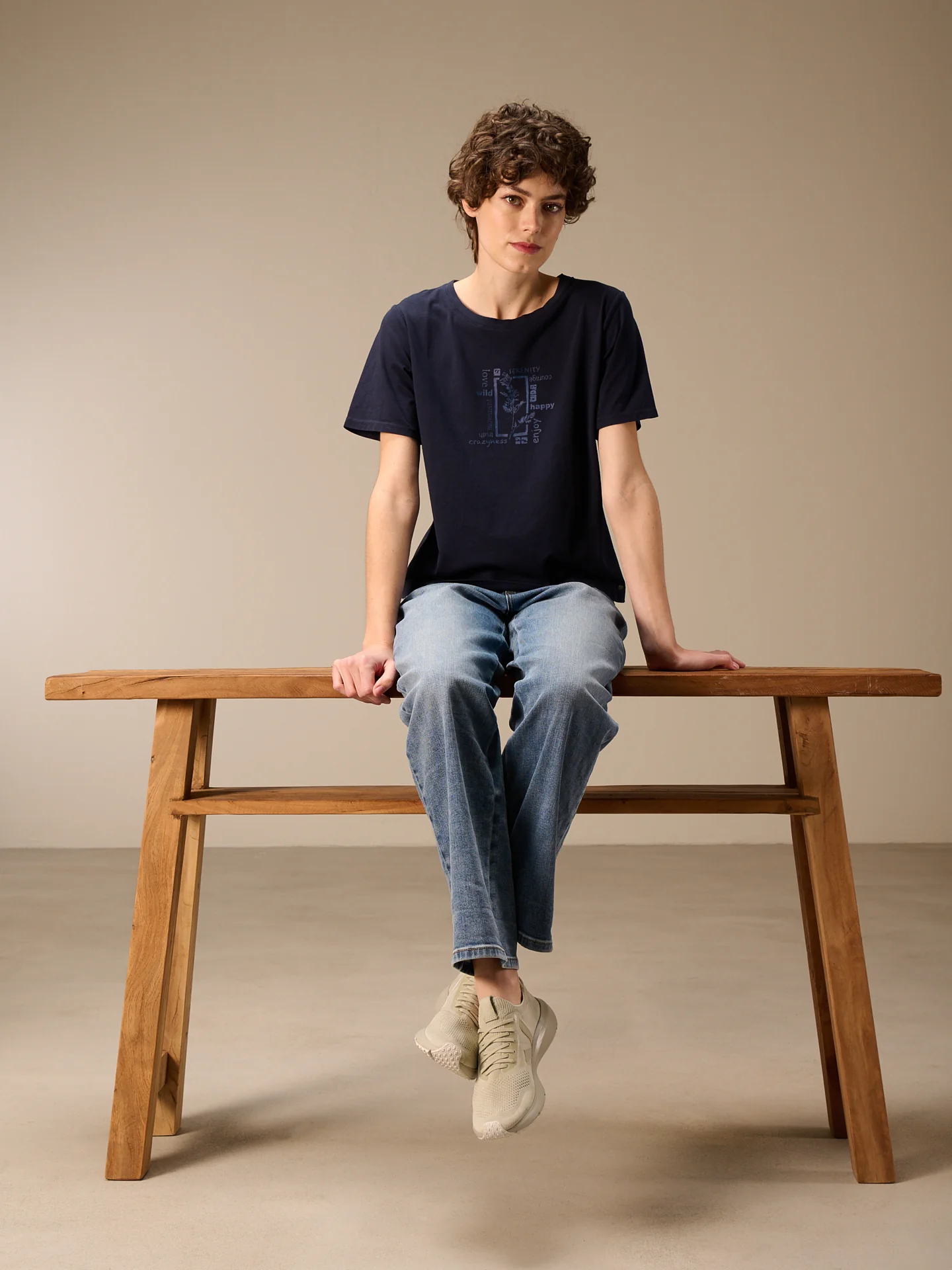 Shirt mit Druck - Image 8