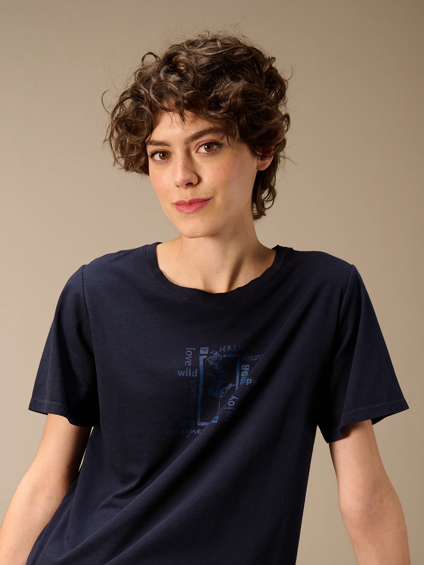 Shirt mit Druck - Image 9