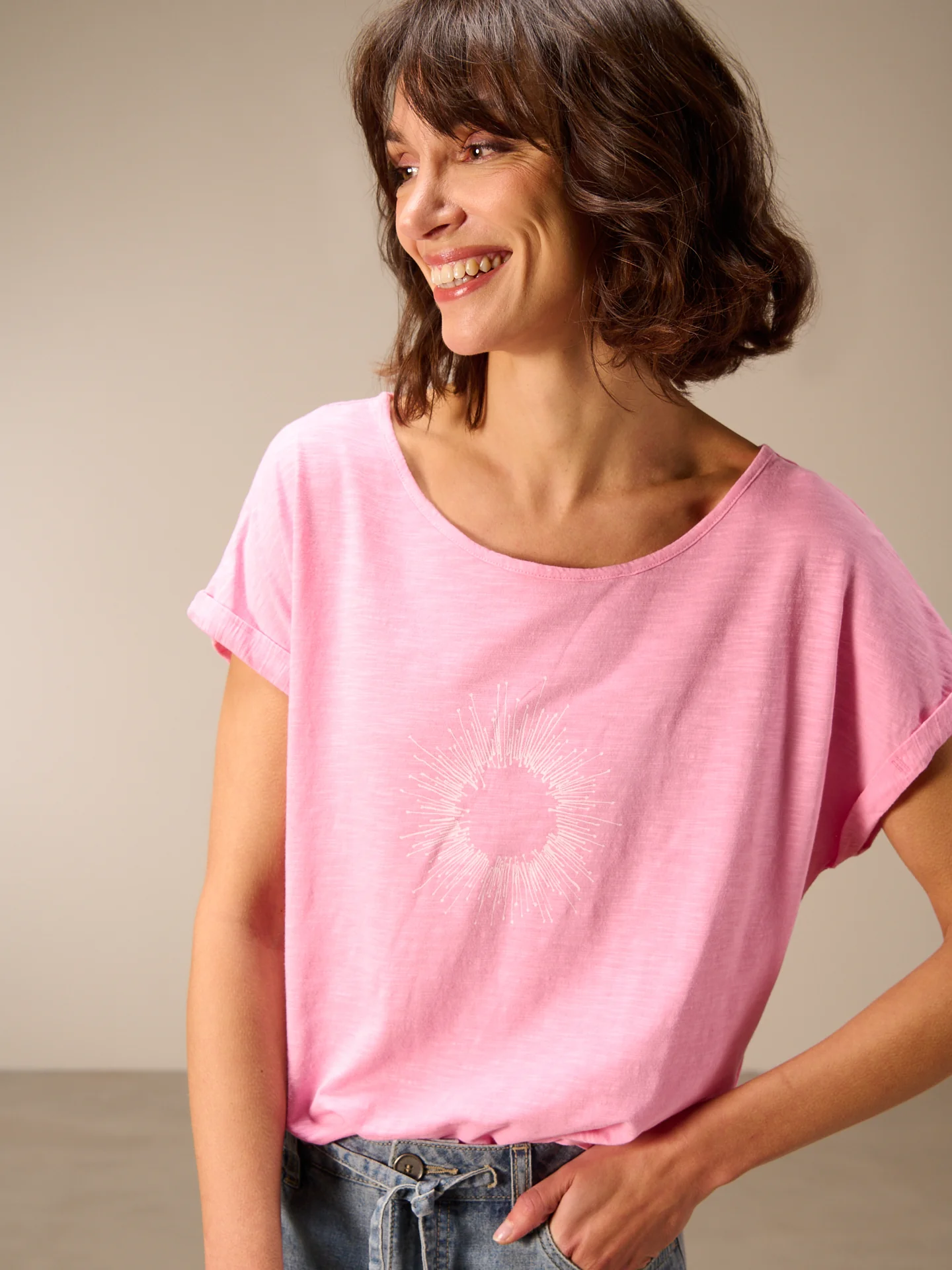 Shirt mit Druck - Image 11