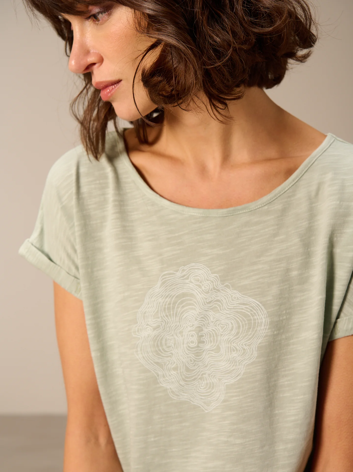 Shirt mit Druck - Image 17