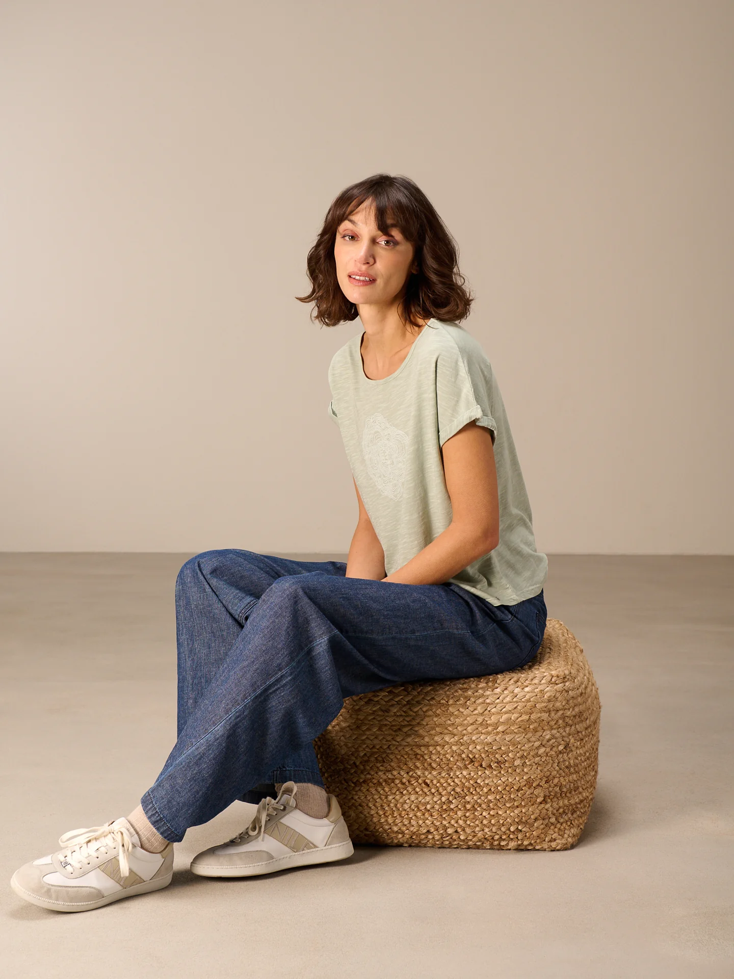 Shirt mit Druck - Image 18