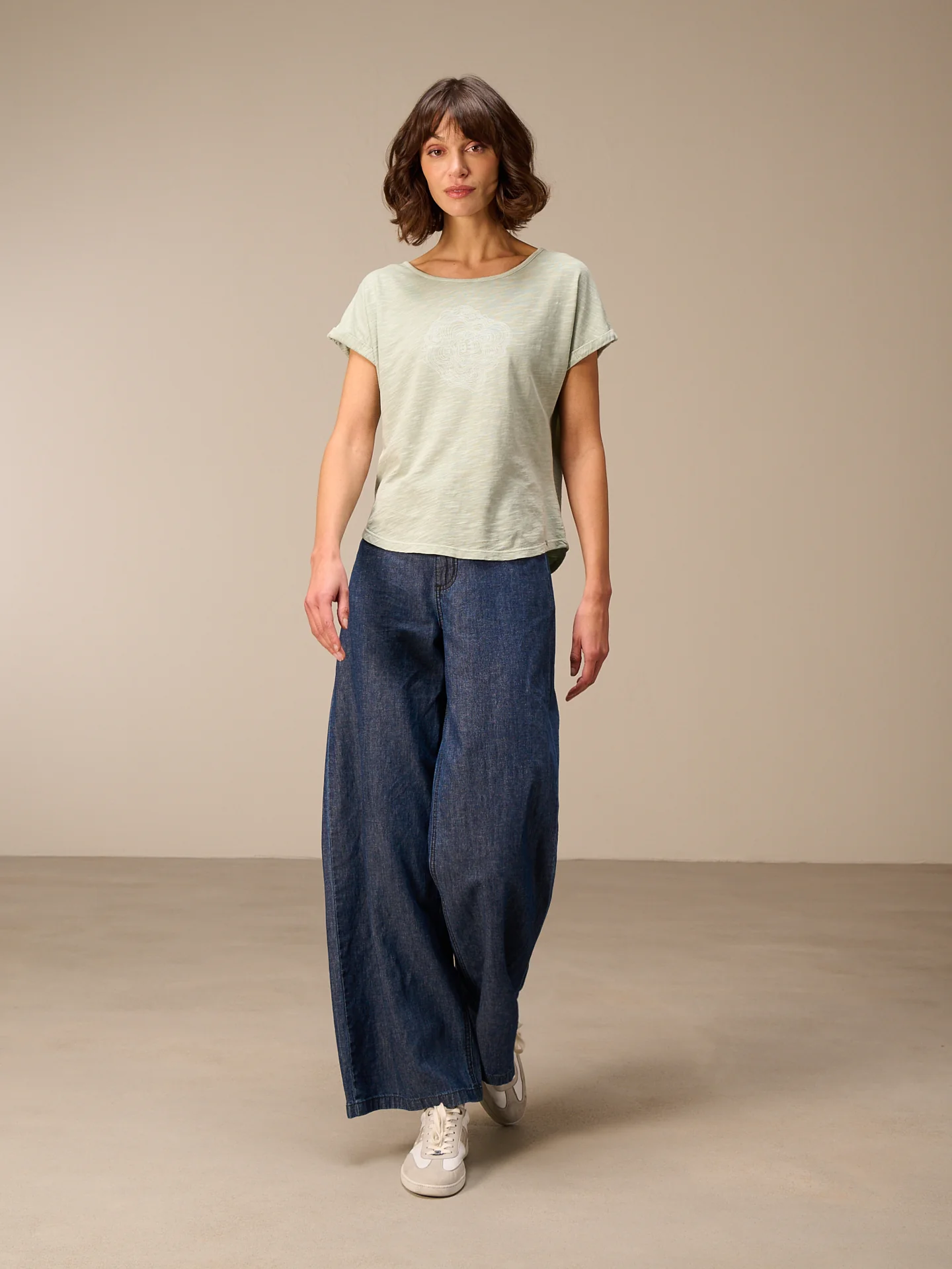 Shirt mit Druck - Image 19