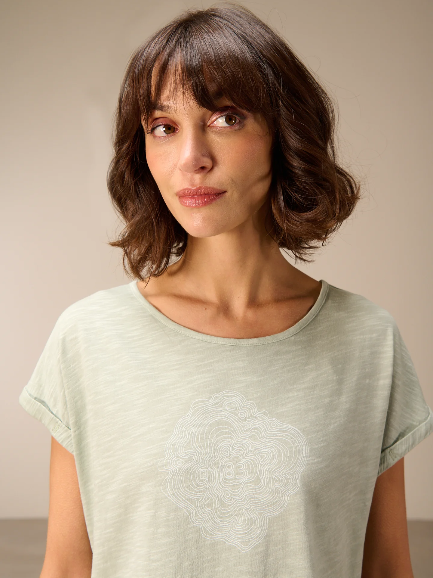 Shirt mit Druck - Image 20