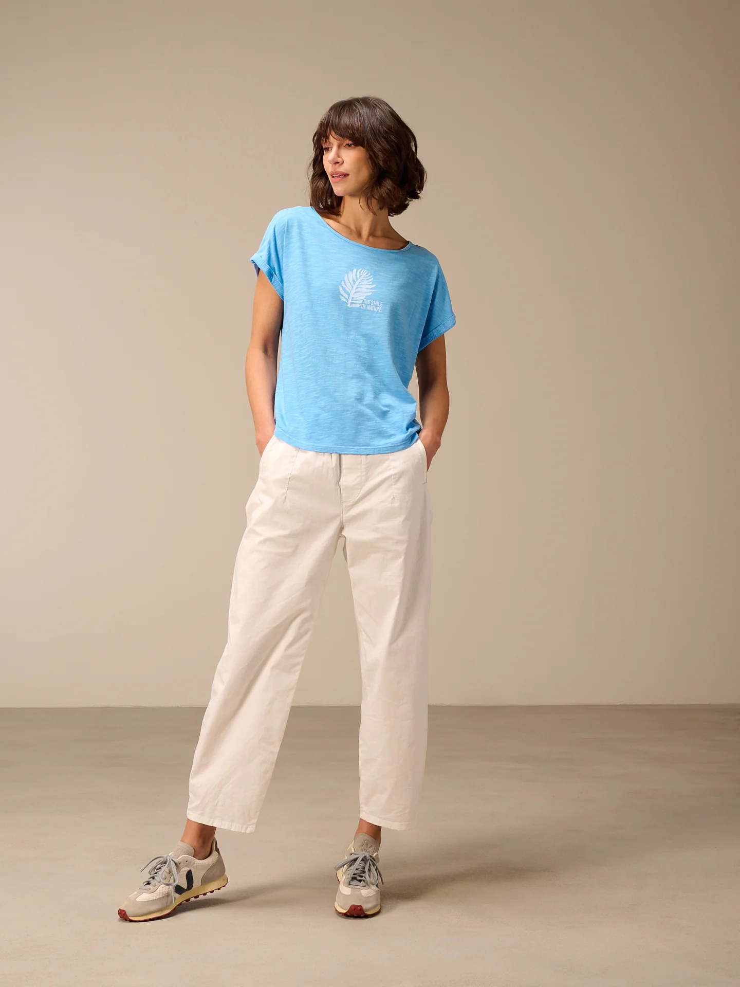 Shirt mit Druck - Image 4