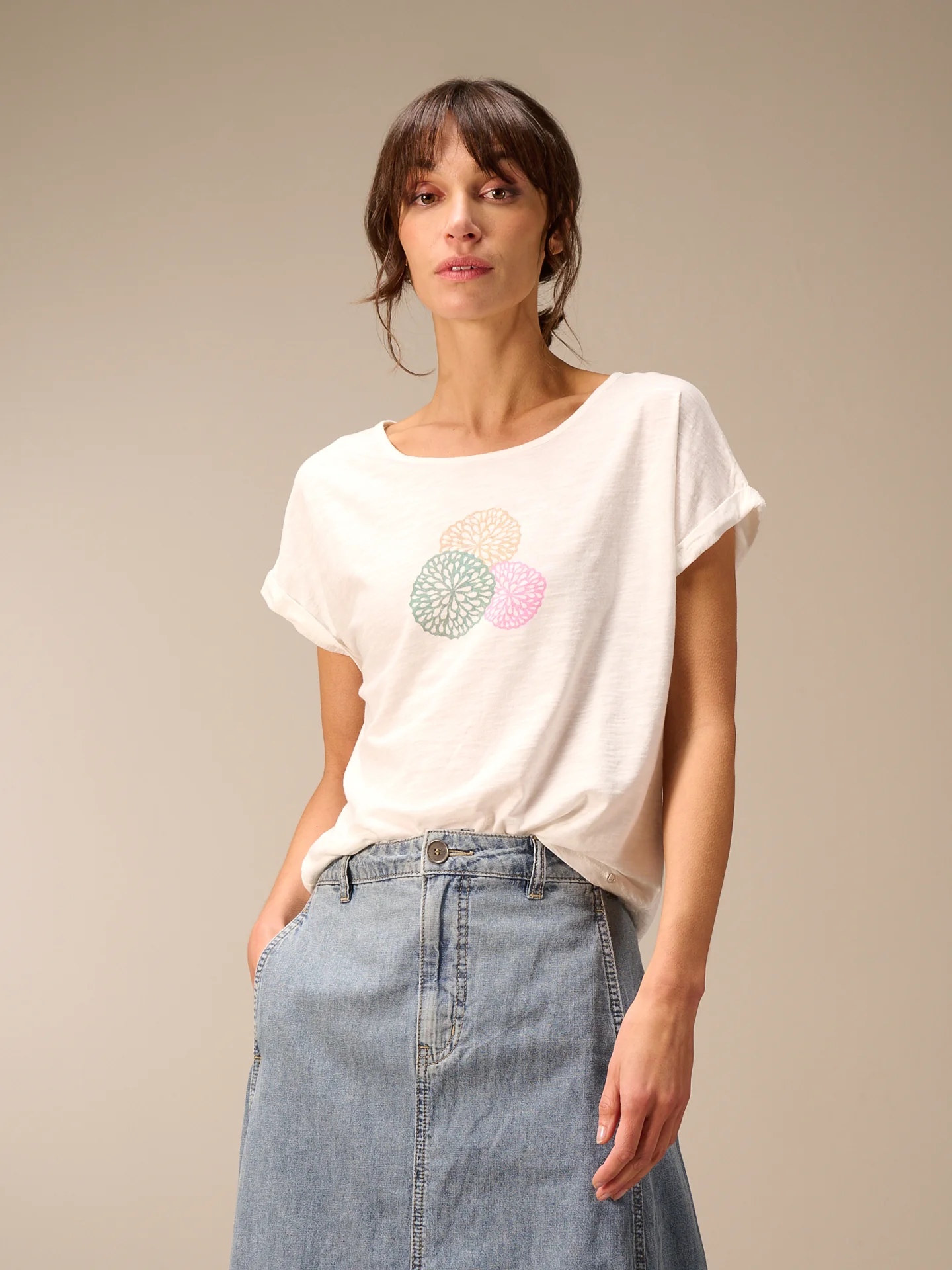 Shirt mit Druck - Image 6
