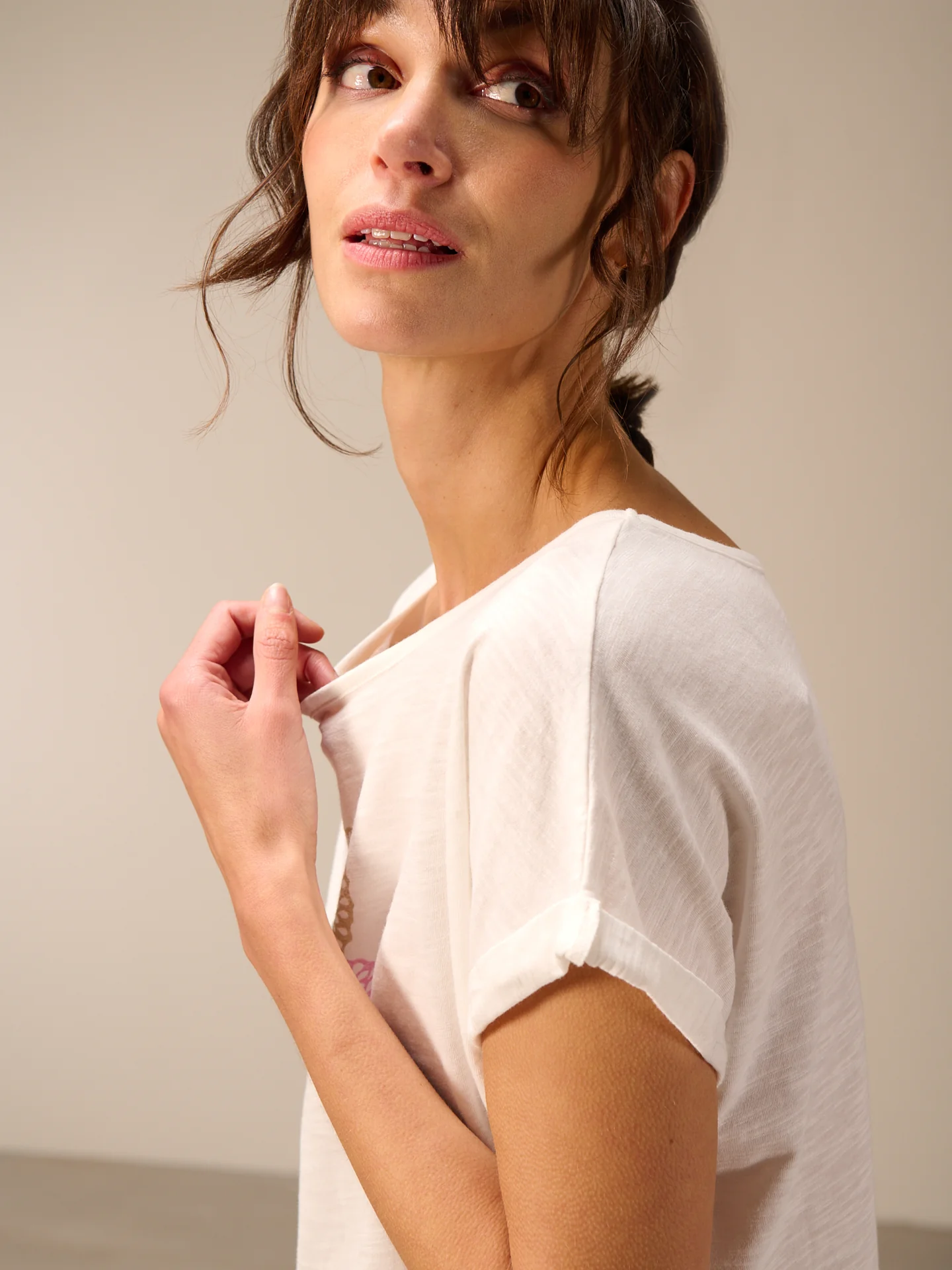 Shirt mit Druck - Image 8