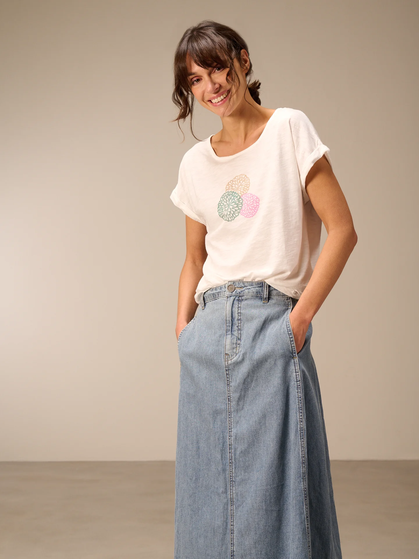 Shirt mit Druck - Image 9