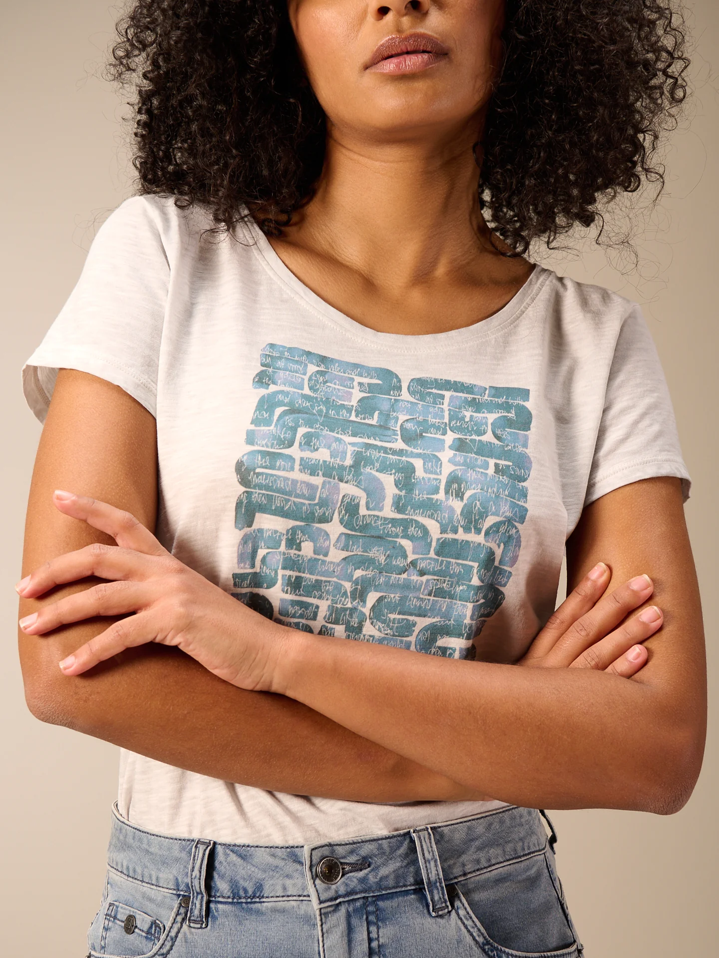 Shirt mit Druck - Image 11