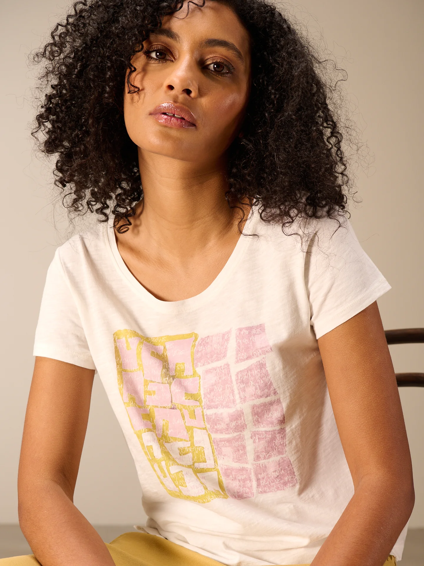 Shirt mit Druck - Image 13