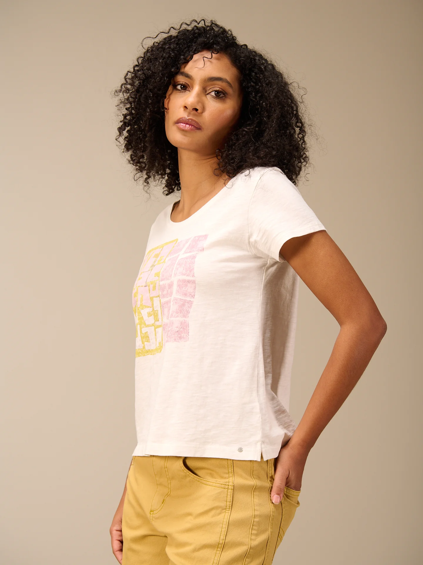 Shirt mit Druck - Image 14