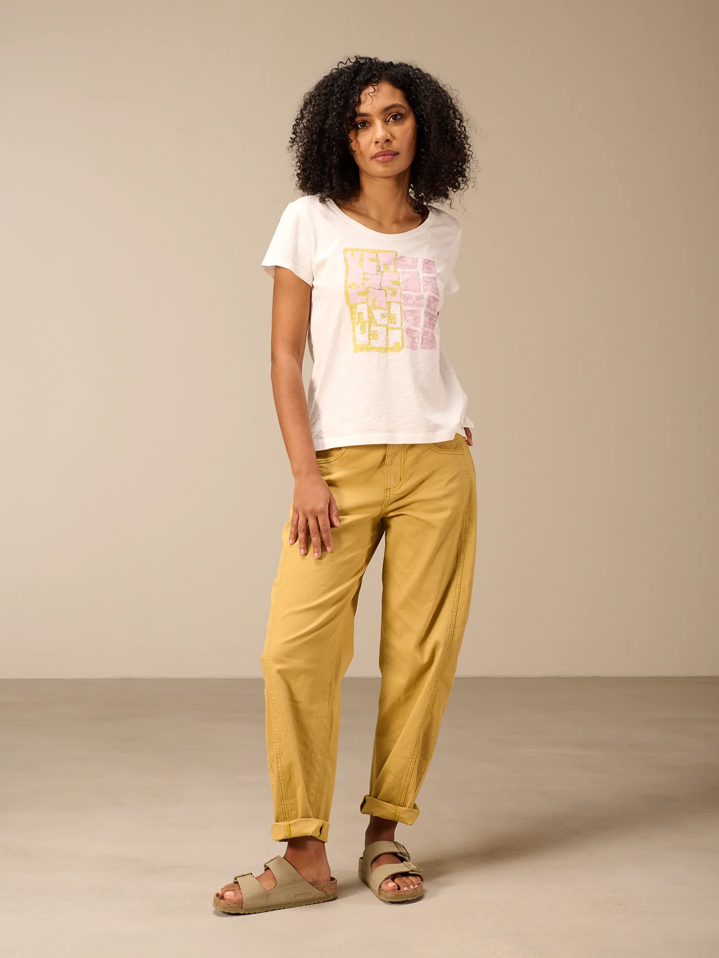 Shirt mit Druck - Image 15