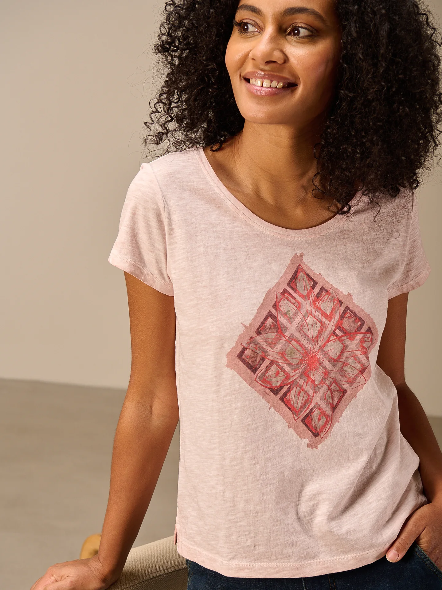 Shirt mit Druck - Image 18