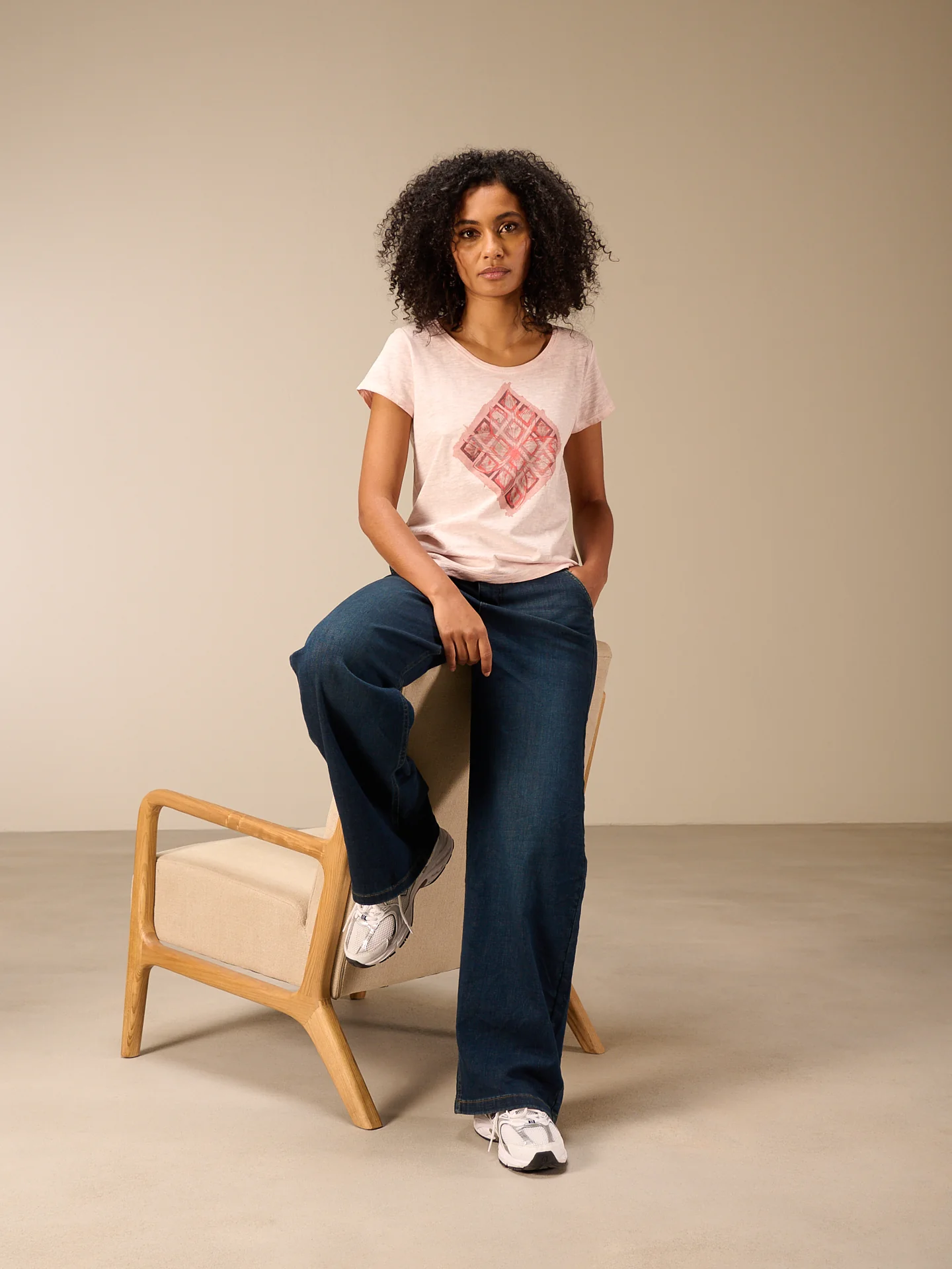 Shirt mit Druck - Image 19
