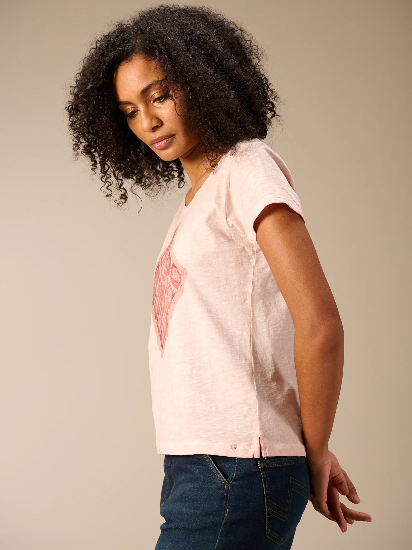 Shirt mit Druck - Image 21