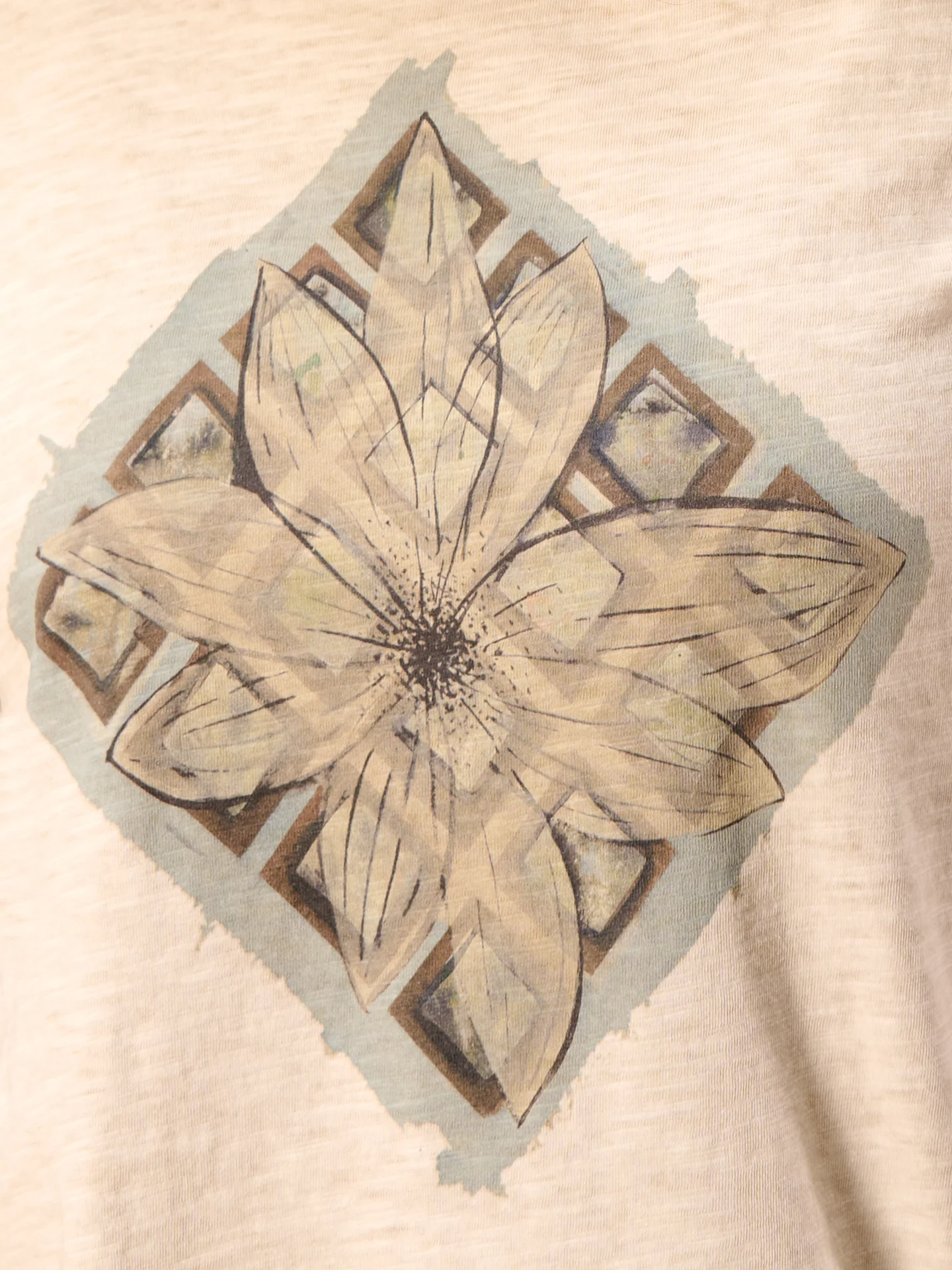 Shirt mit Druck - Image 4