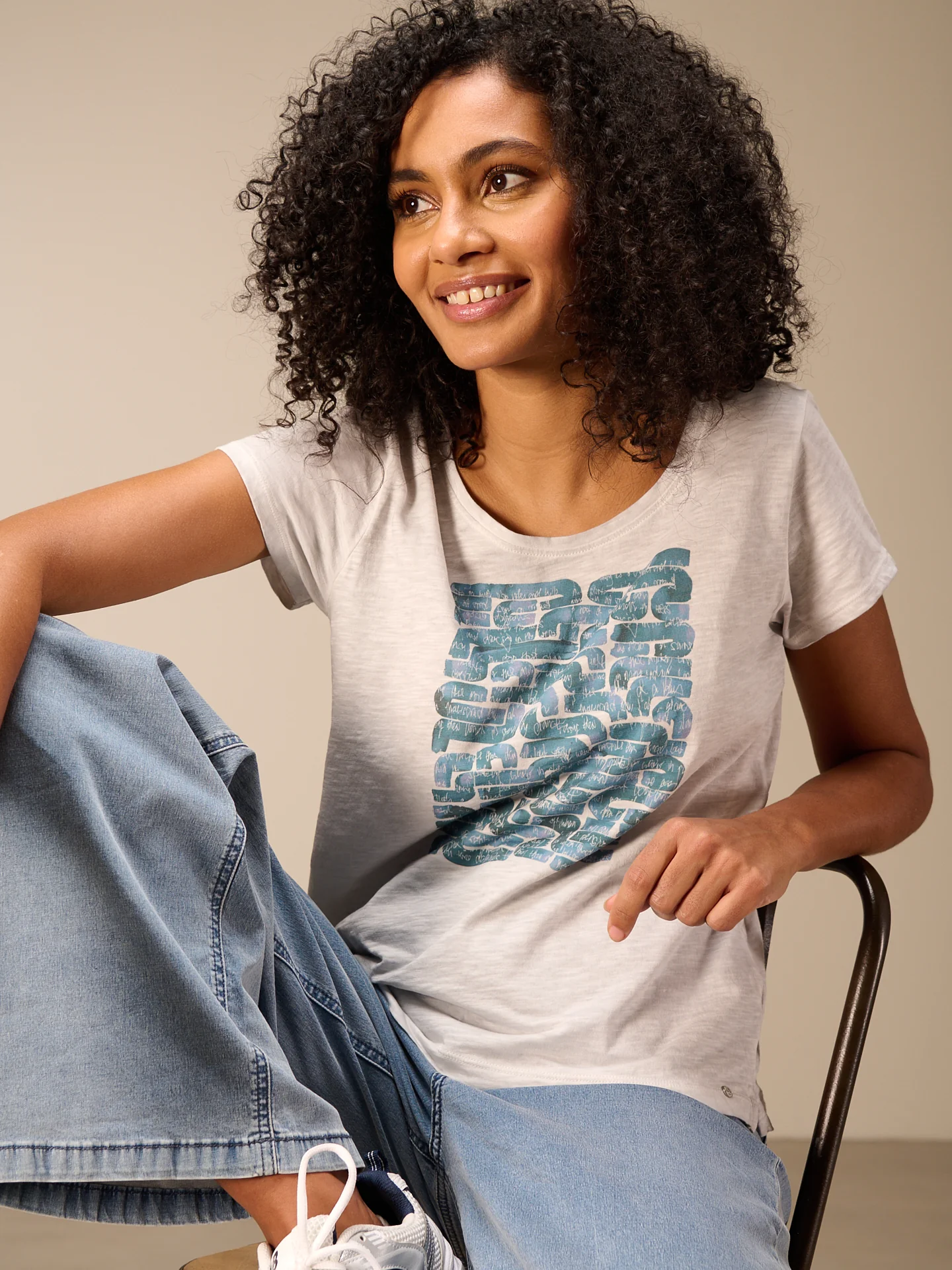 Shirt mit Druck - Image 6