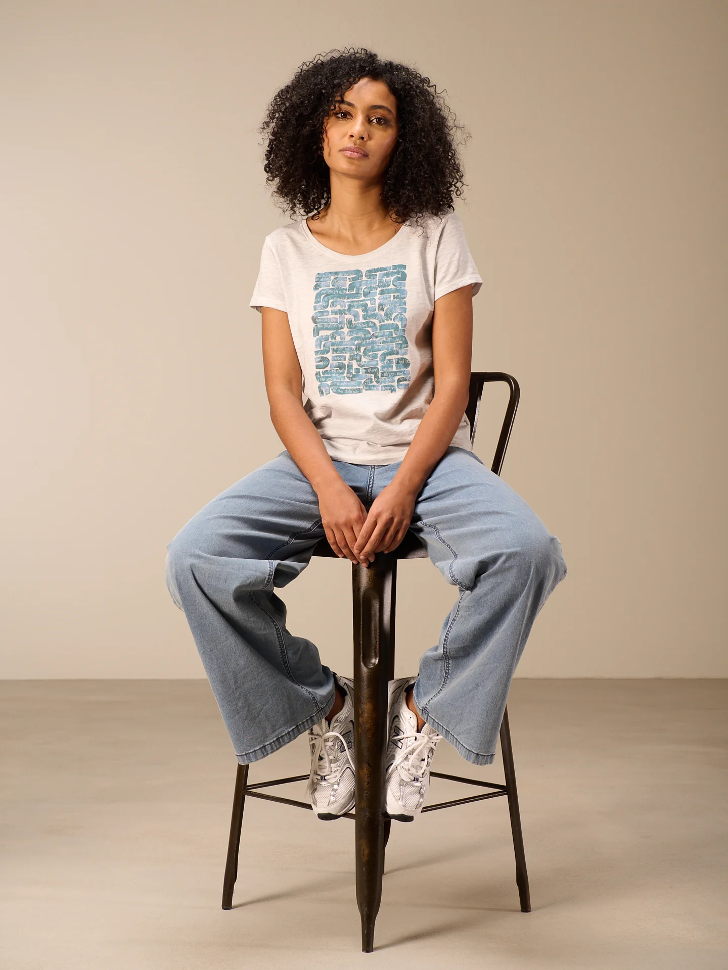 Shirt mit Druck - Image 8