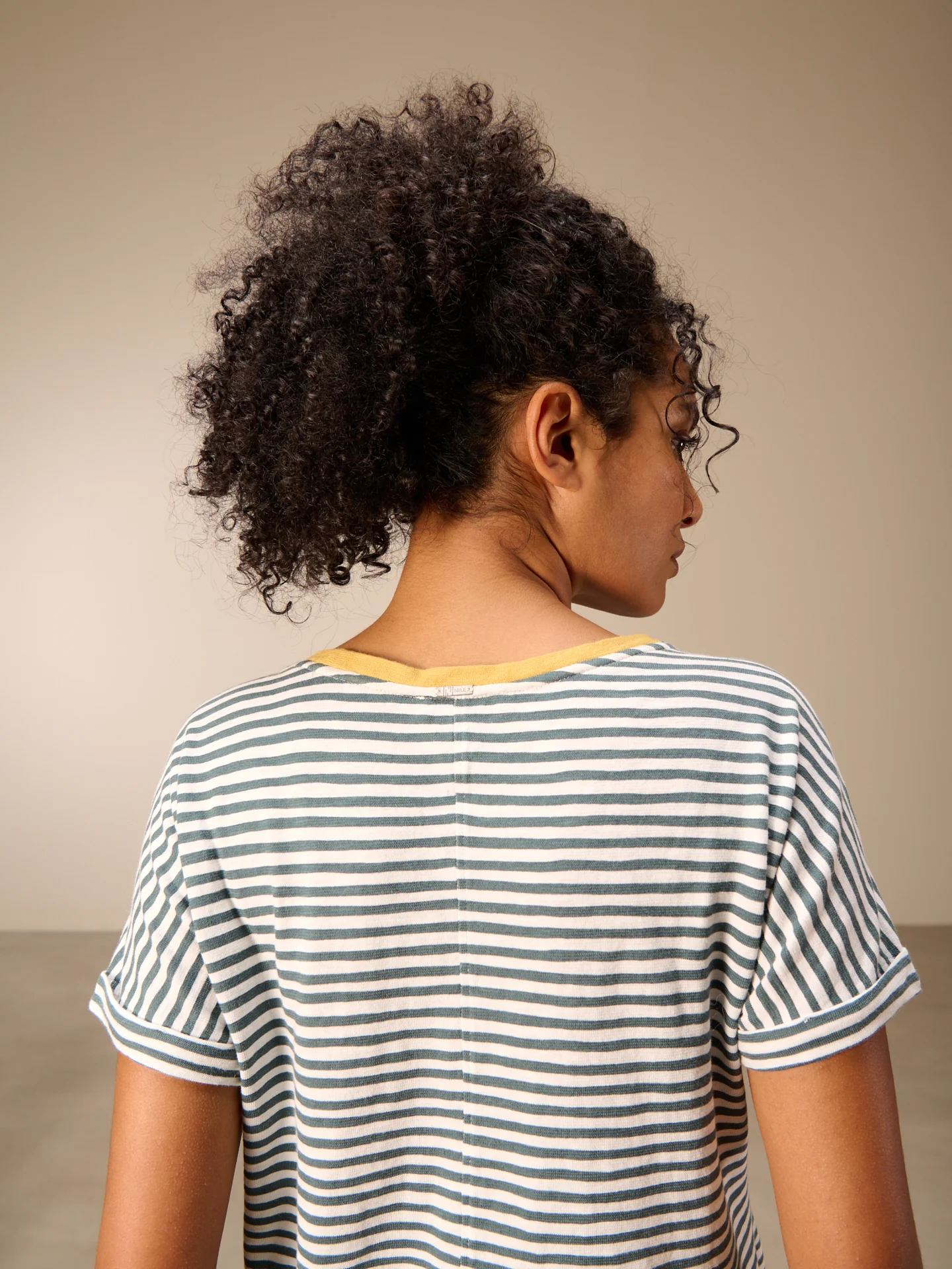 Shirt mit Streifen - Image 15