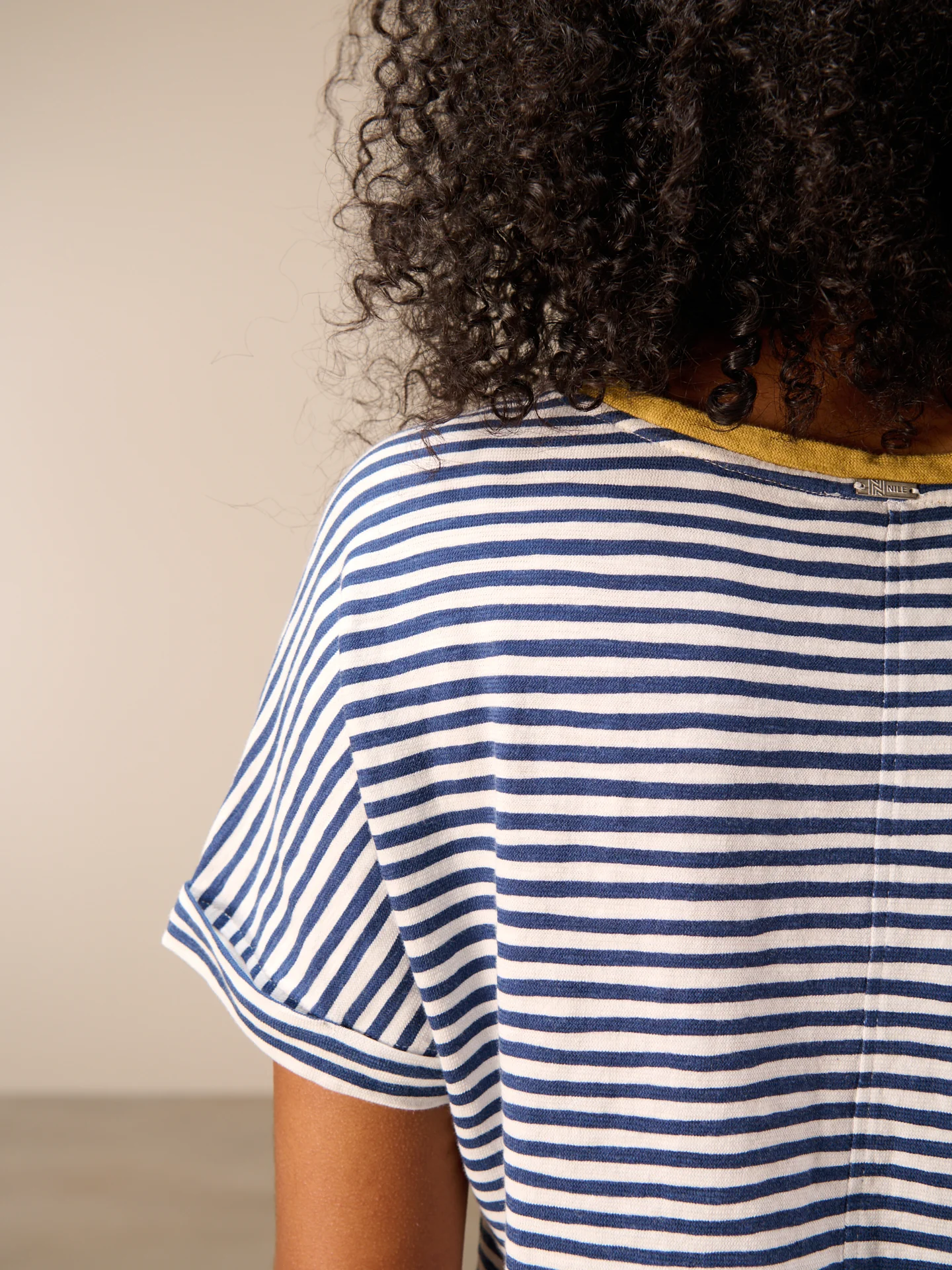 Shirt mit Streifen - Image 5