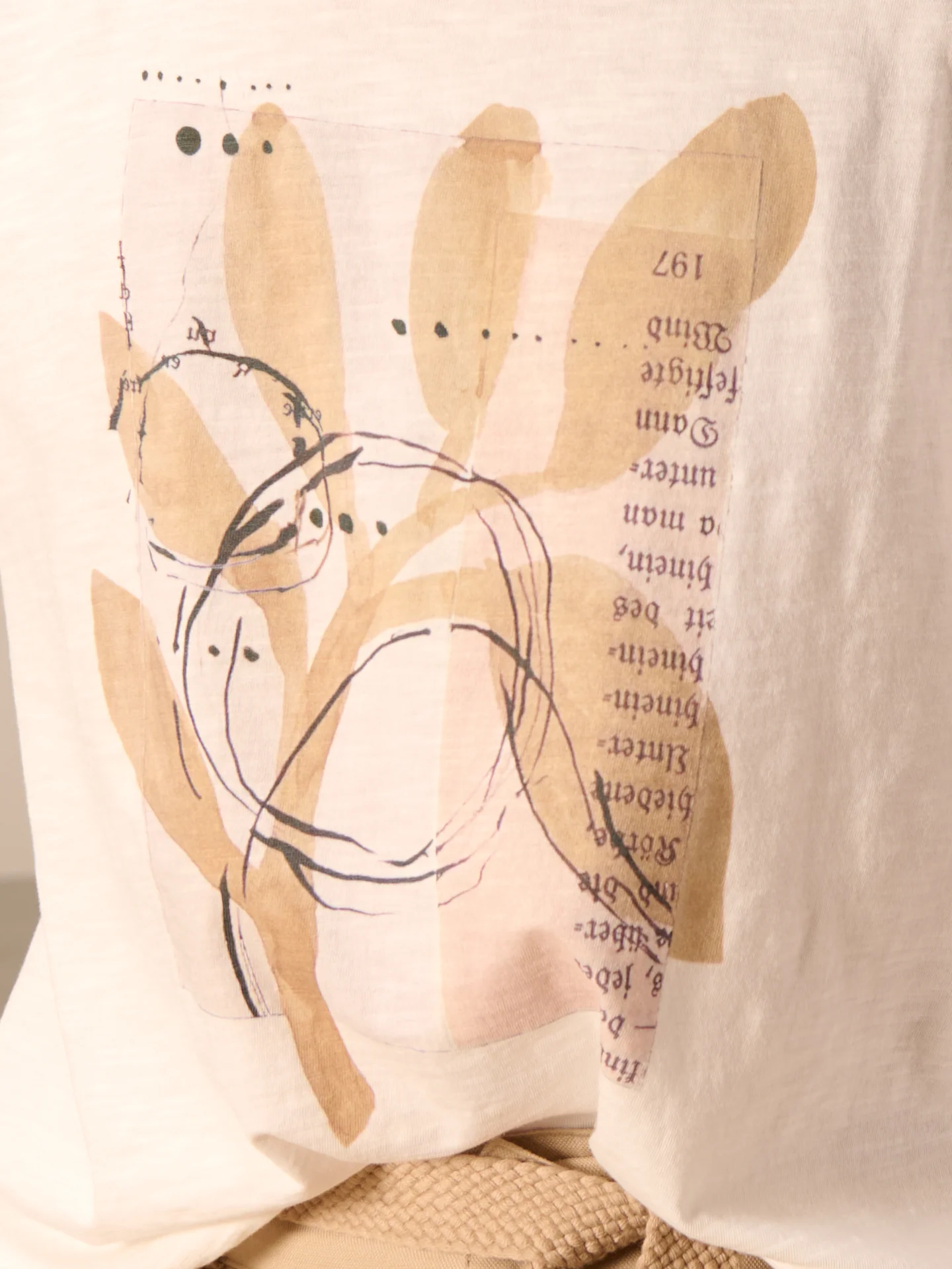 Shirt mit Druck - Image 10