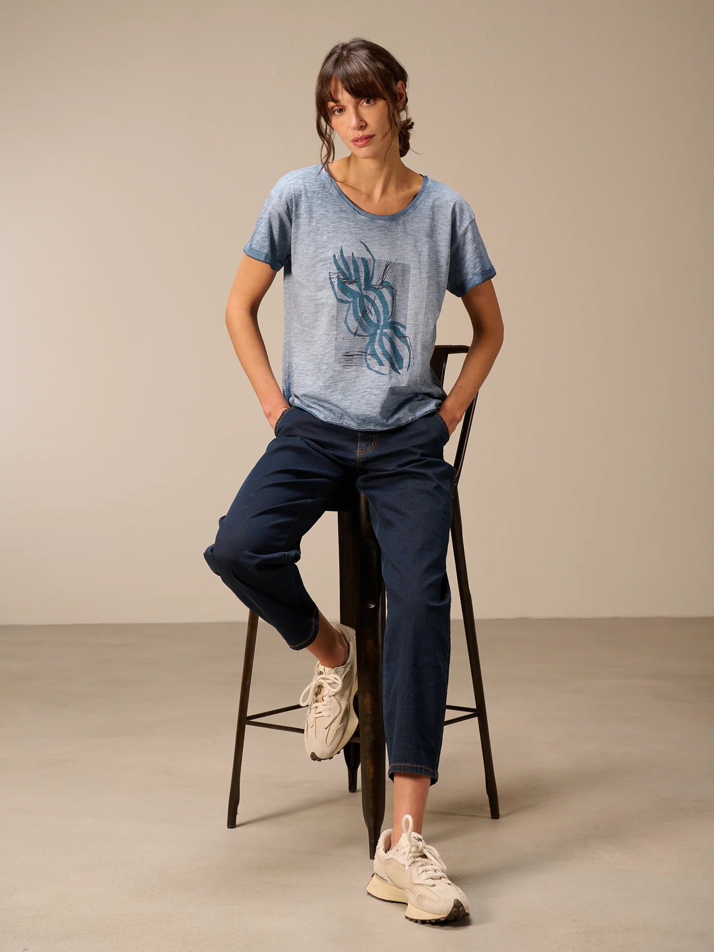 Shirt mit Druck - Image 13