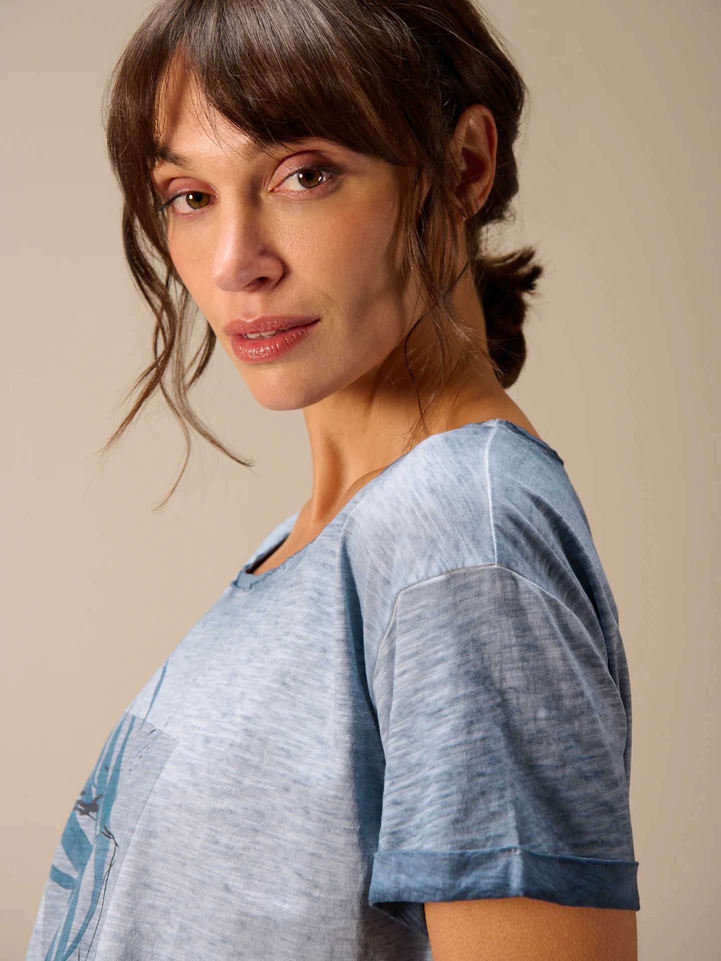 Shirt mit Druck - Image 14