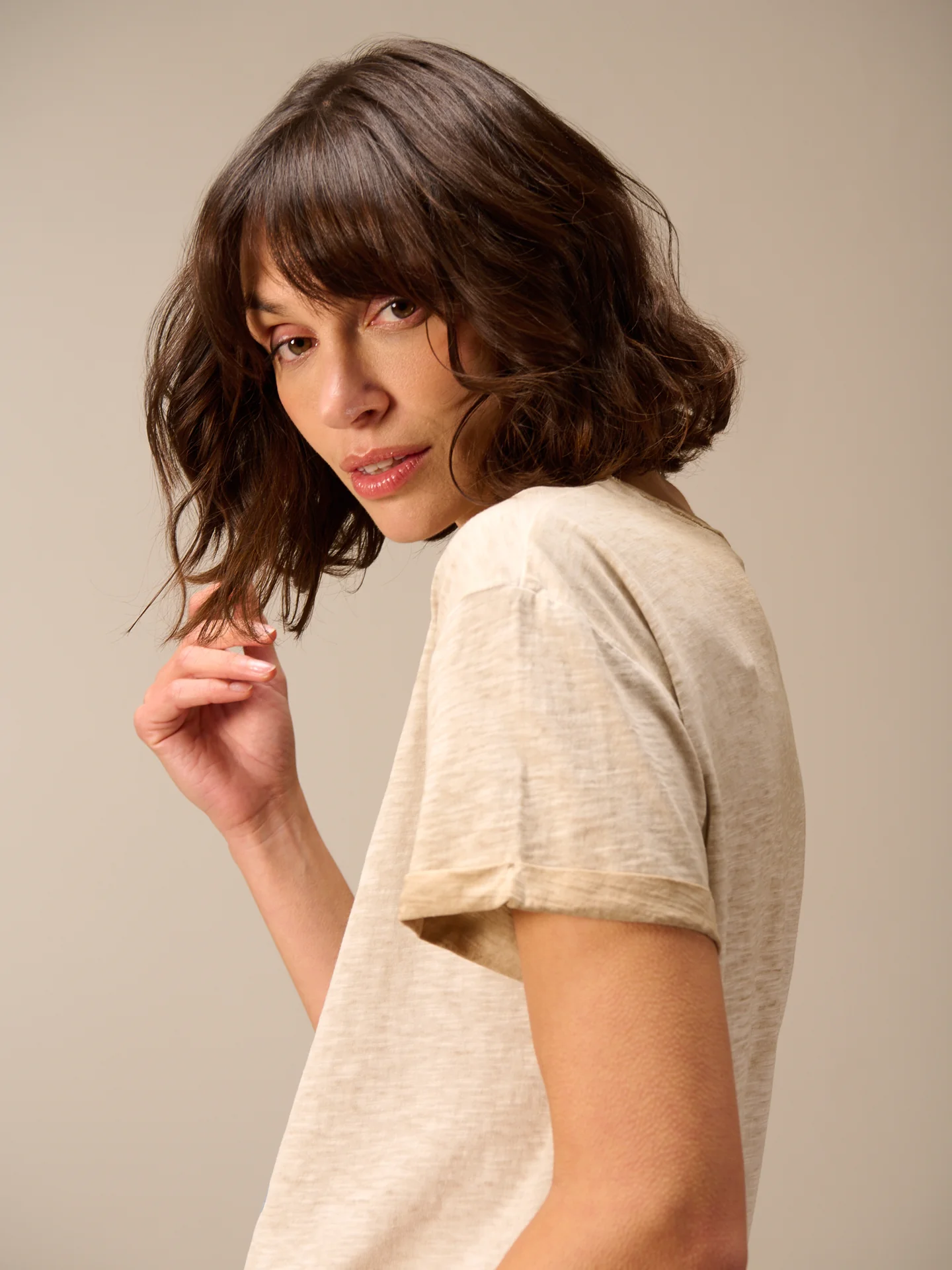 Shirt mit Druck - Image 3