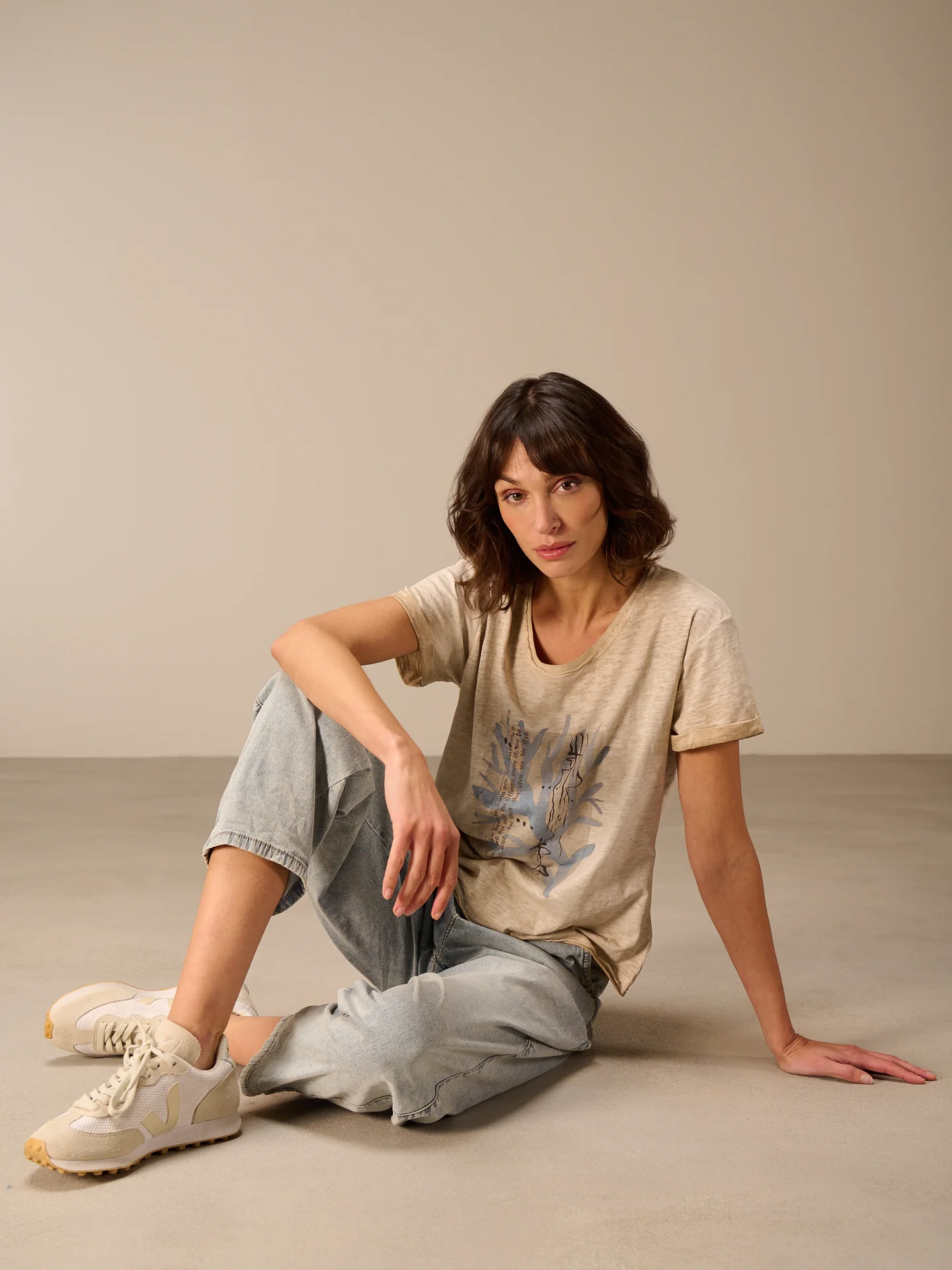 Shirt mit Druck - Image 4