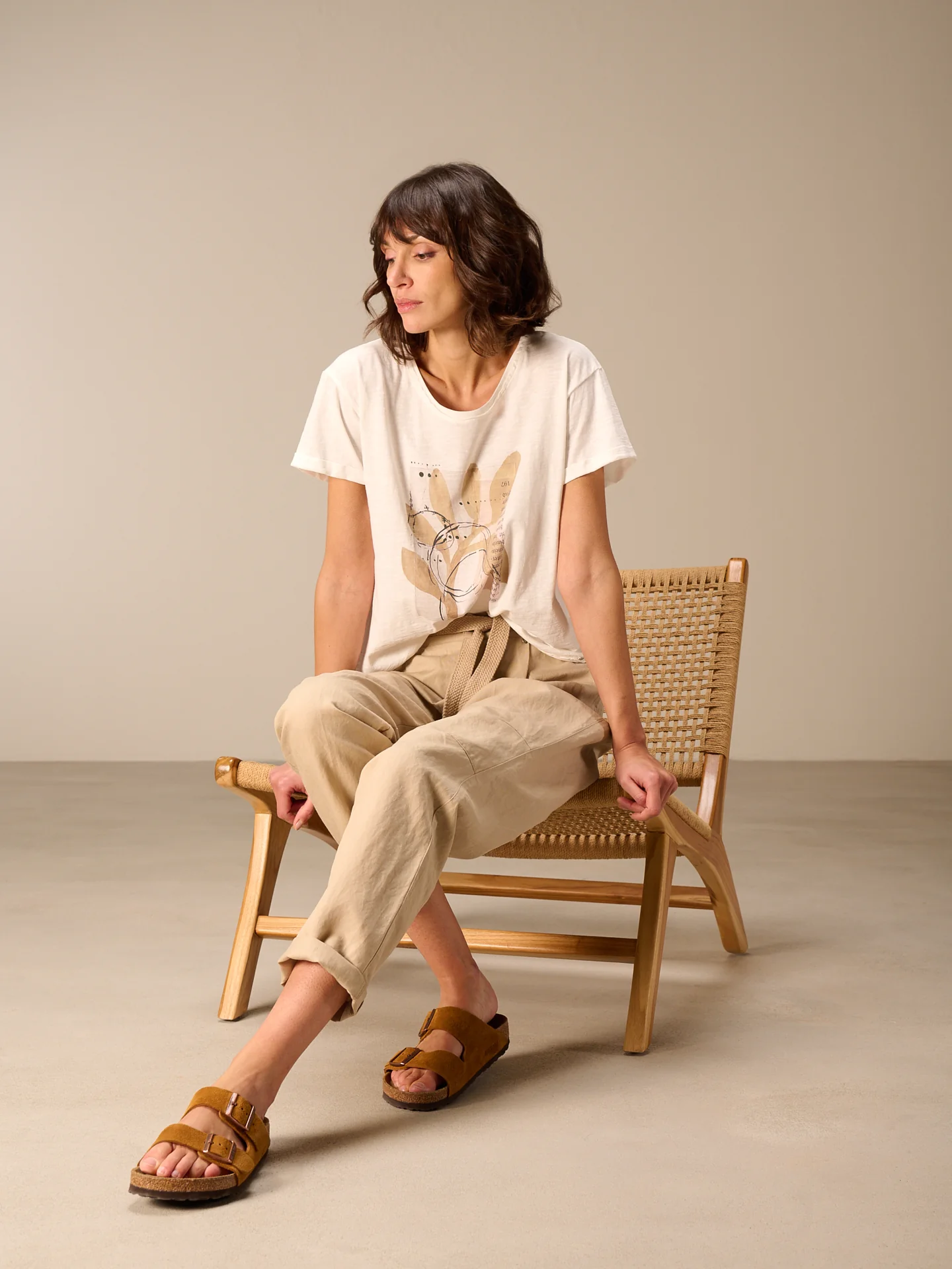 Shirt mit Druck - Image 7