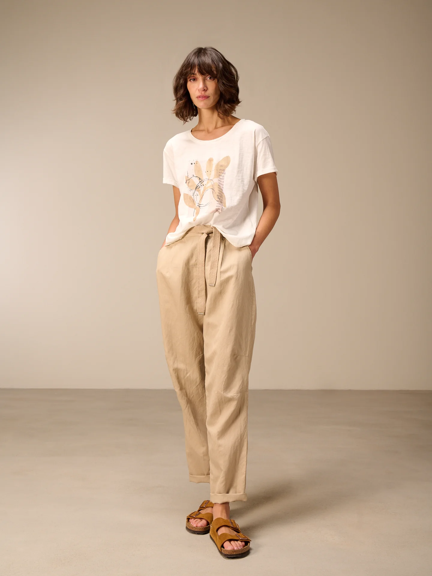 Shirt mit Druck - Image 9