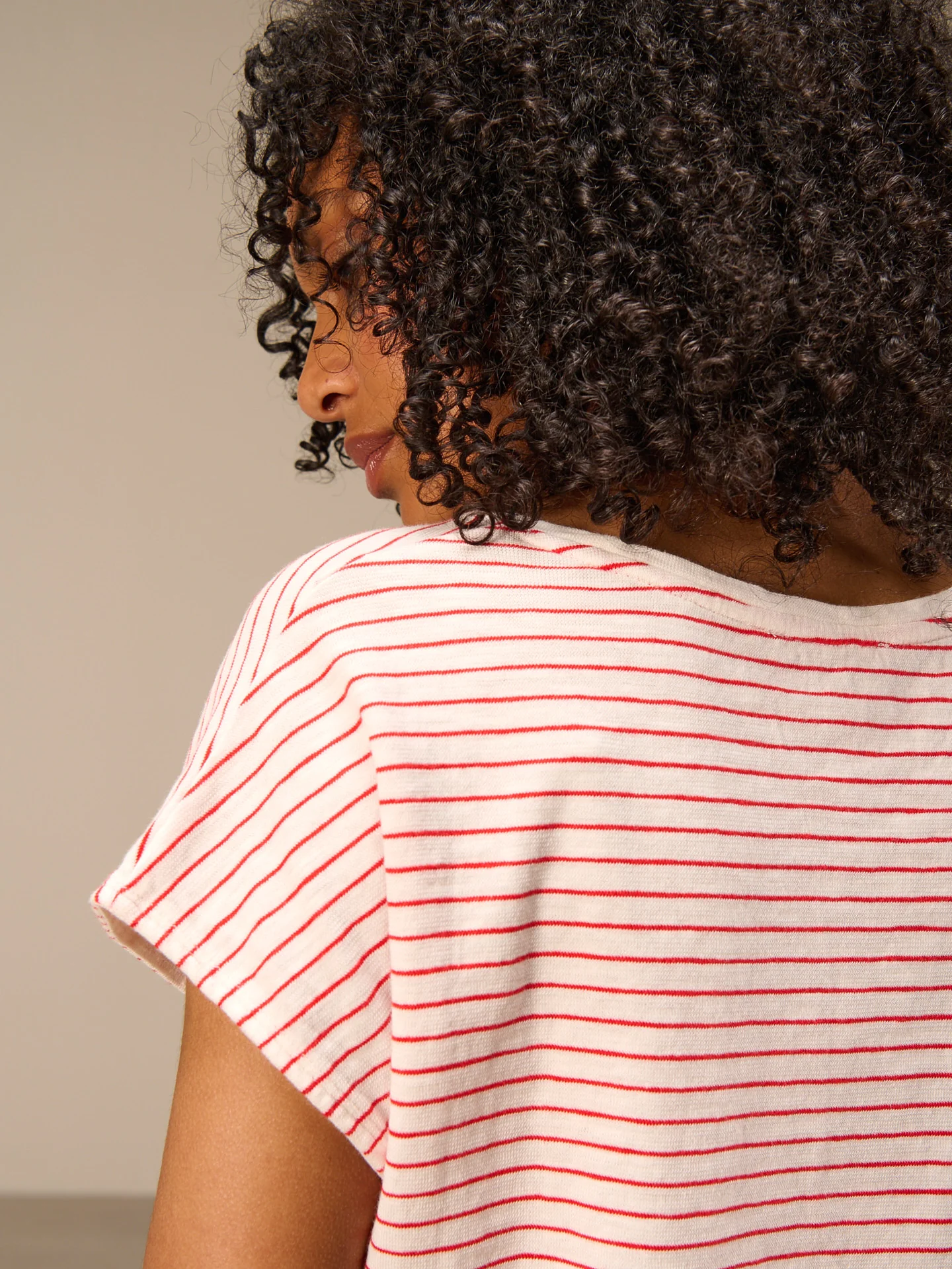 Shirt mit Streifen - Image 14