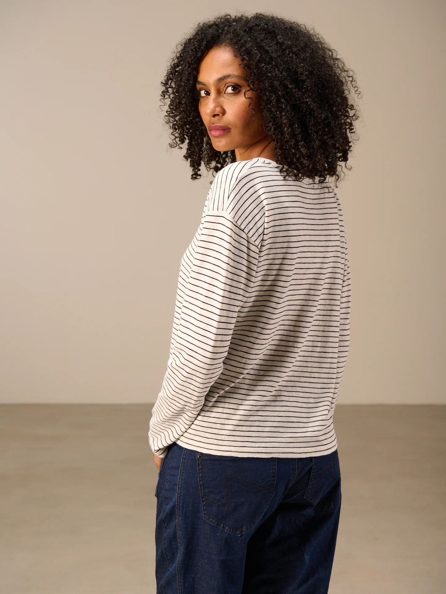 Langarmshirt - Image 10