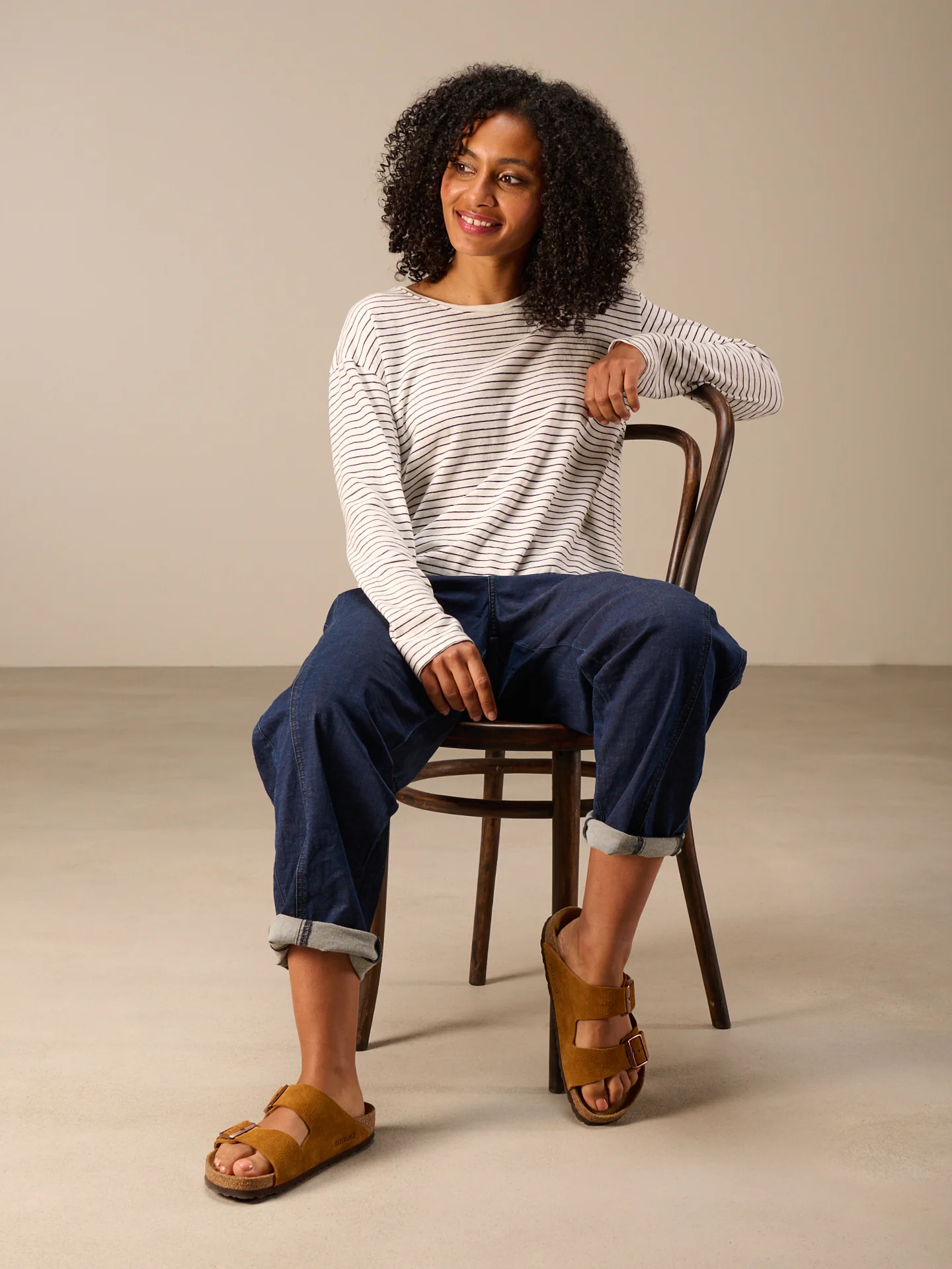 Langarmshirt - Image 11