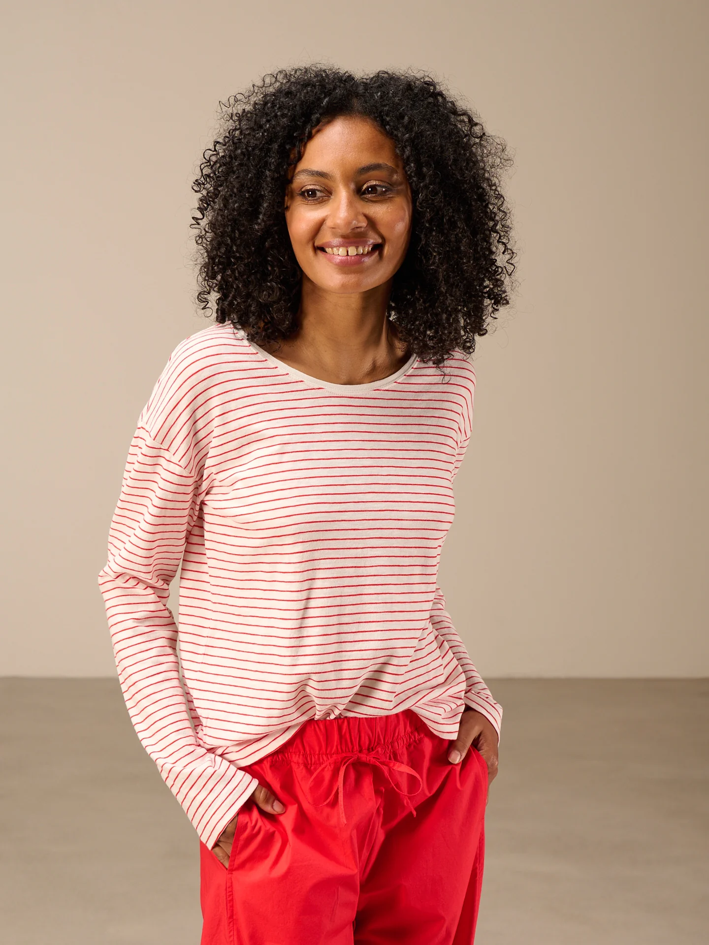 Langarmshirt - Image 13