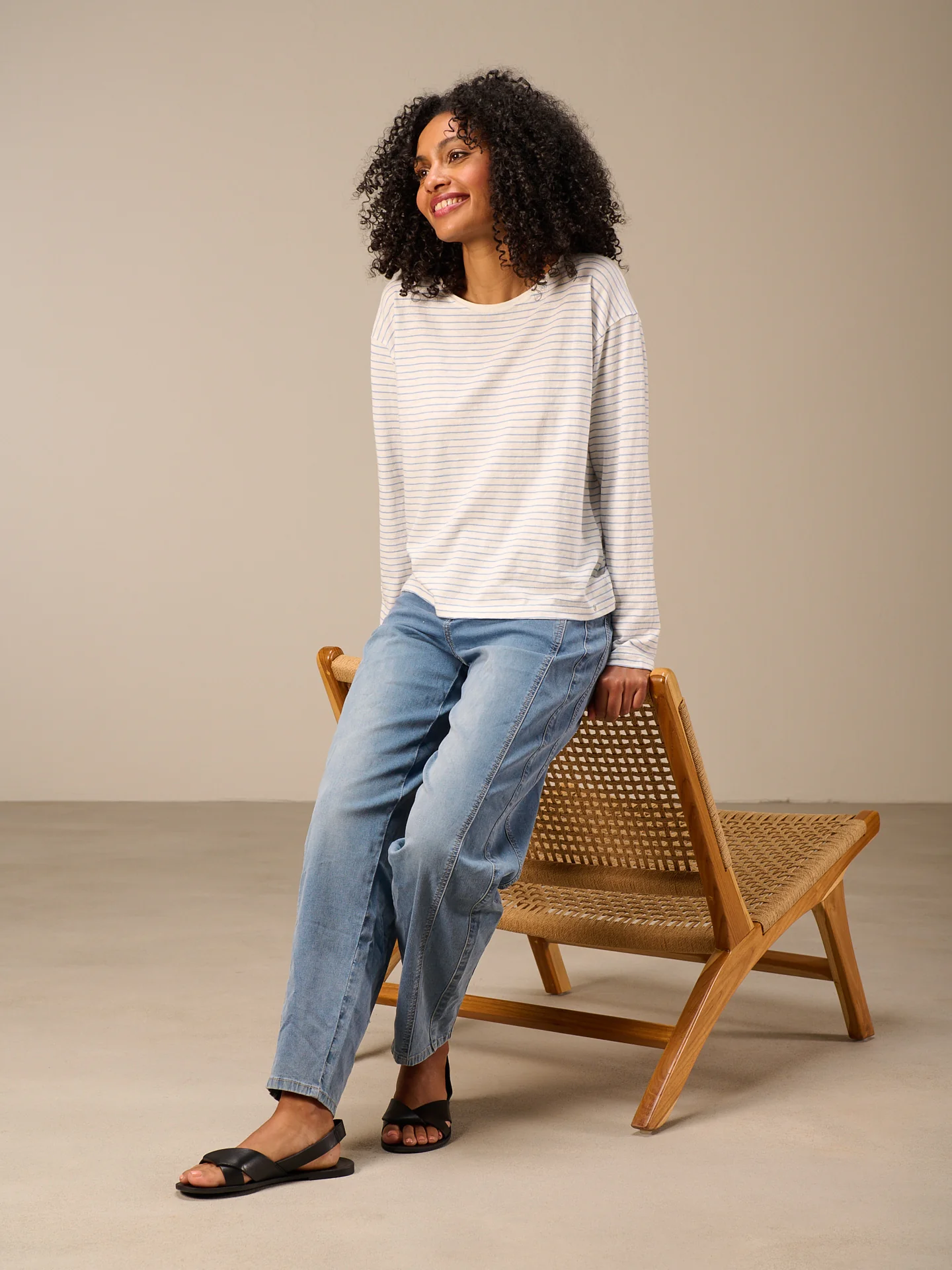 Langarmshirt - Image 2