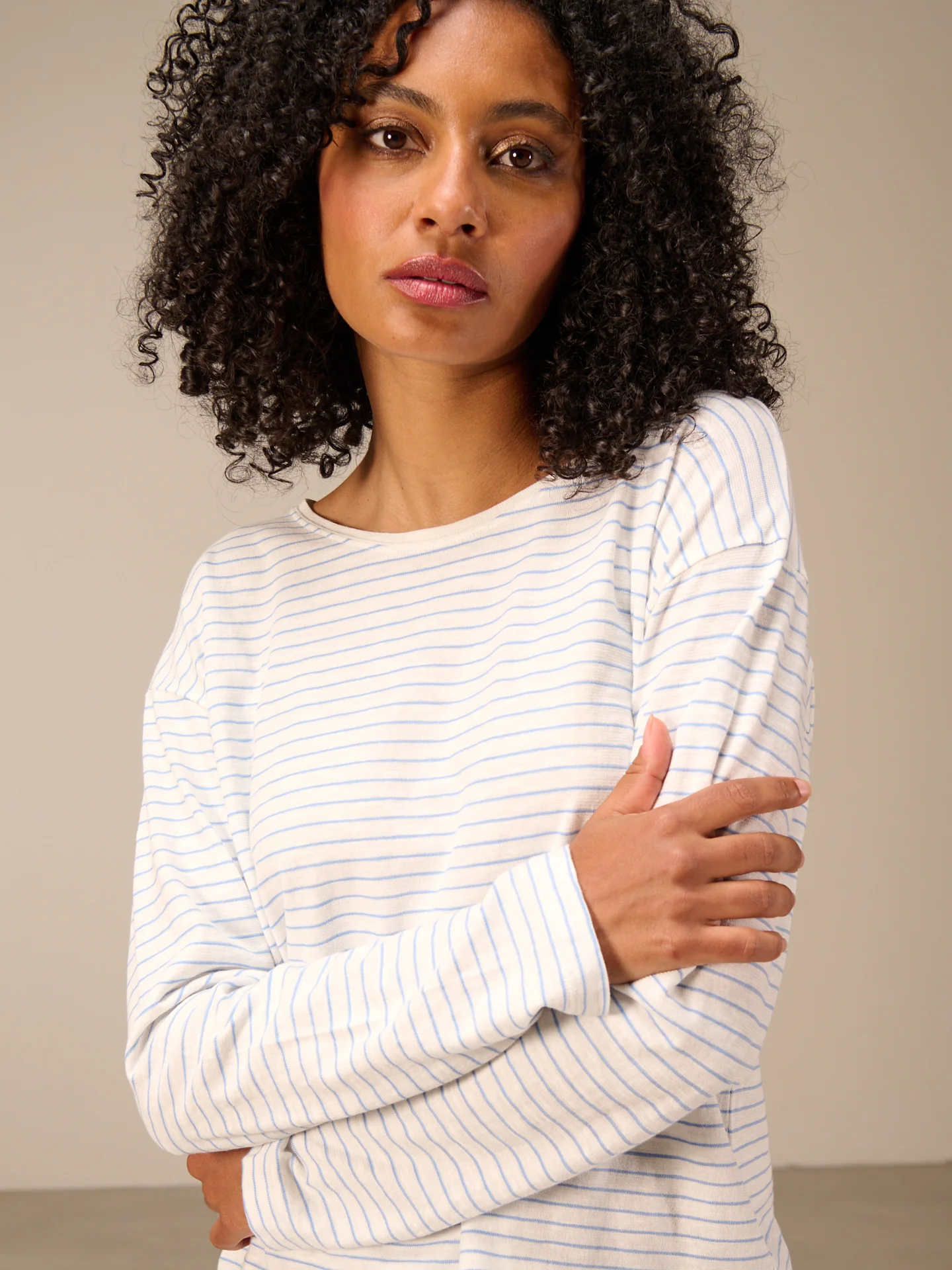 Langarmshirt - Image 3