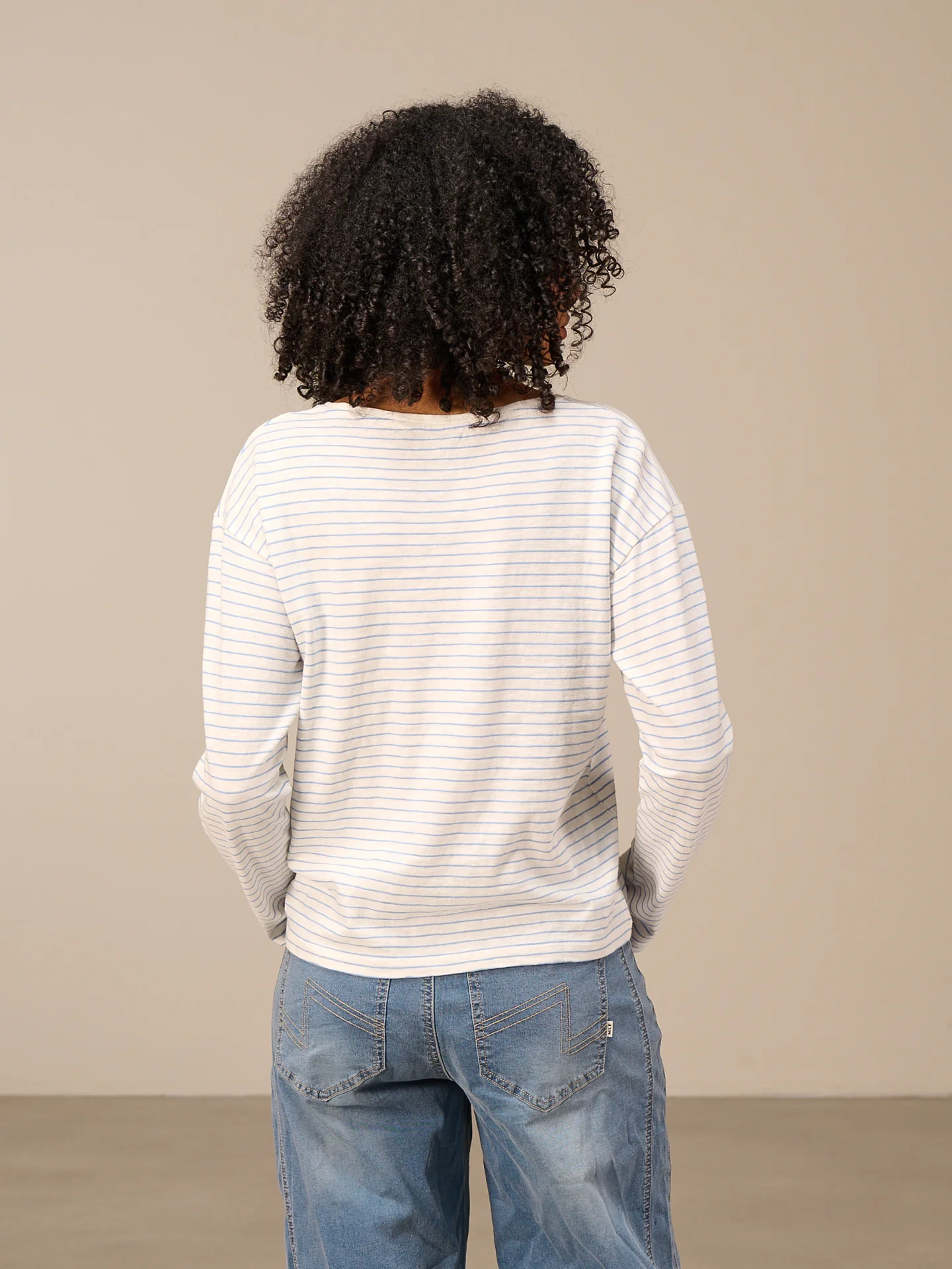 Langarmshirt - Image 4