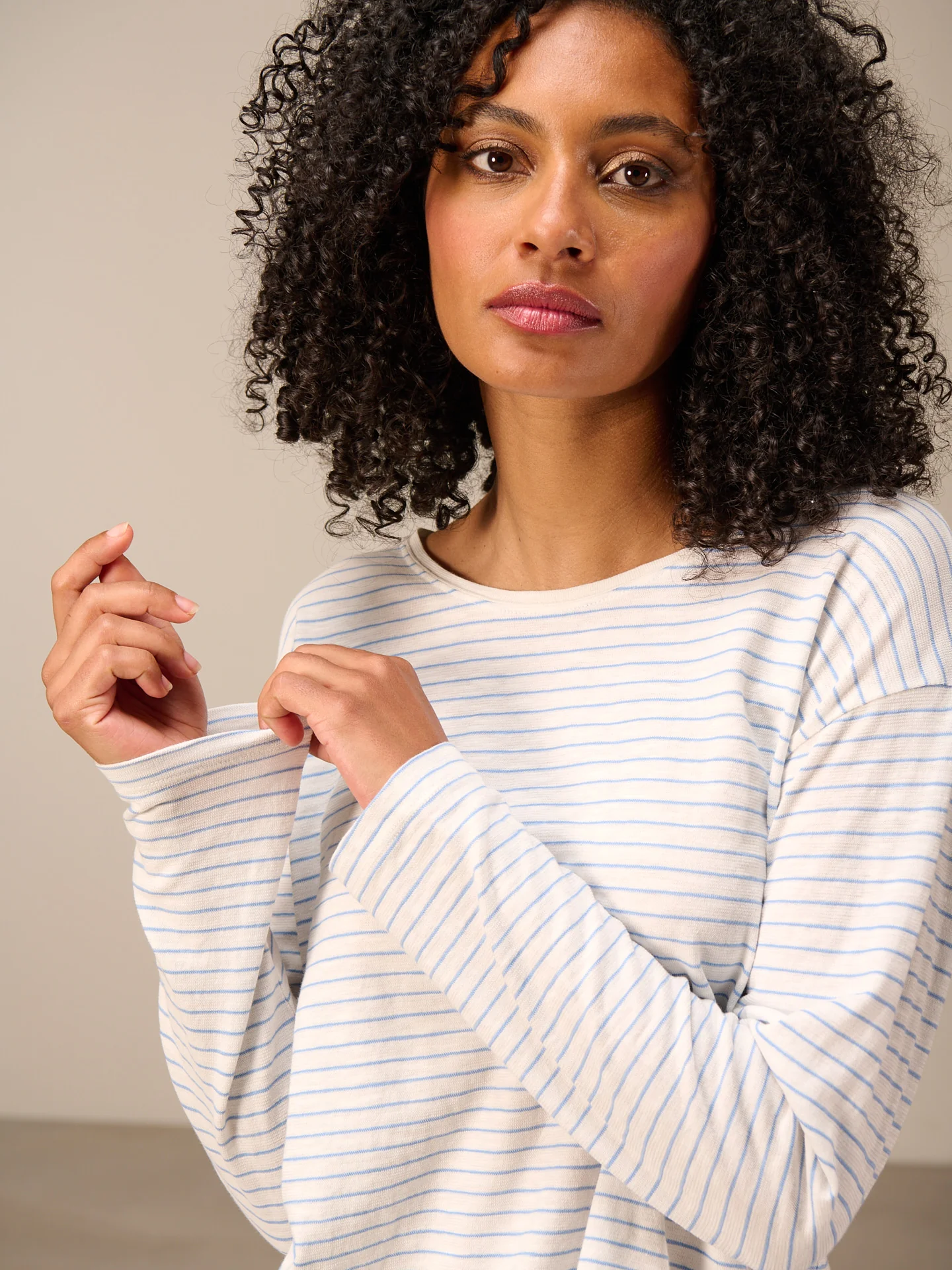 Langarmshirt - Image 5