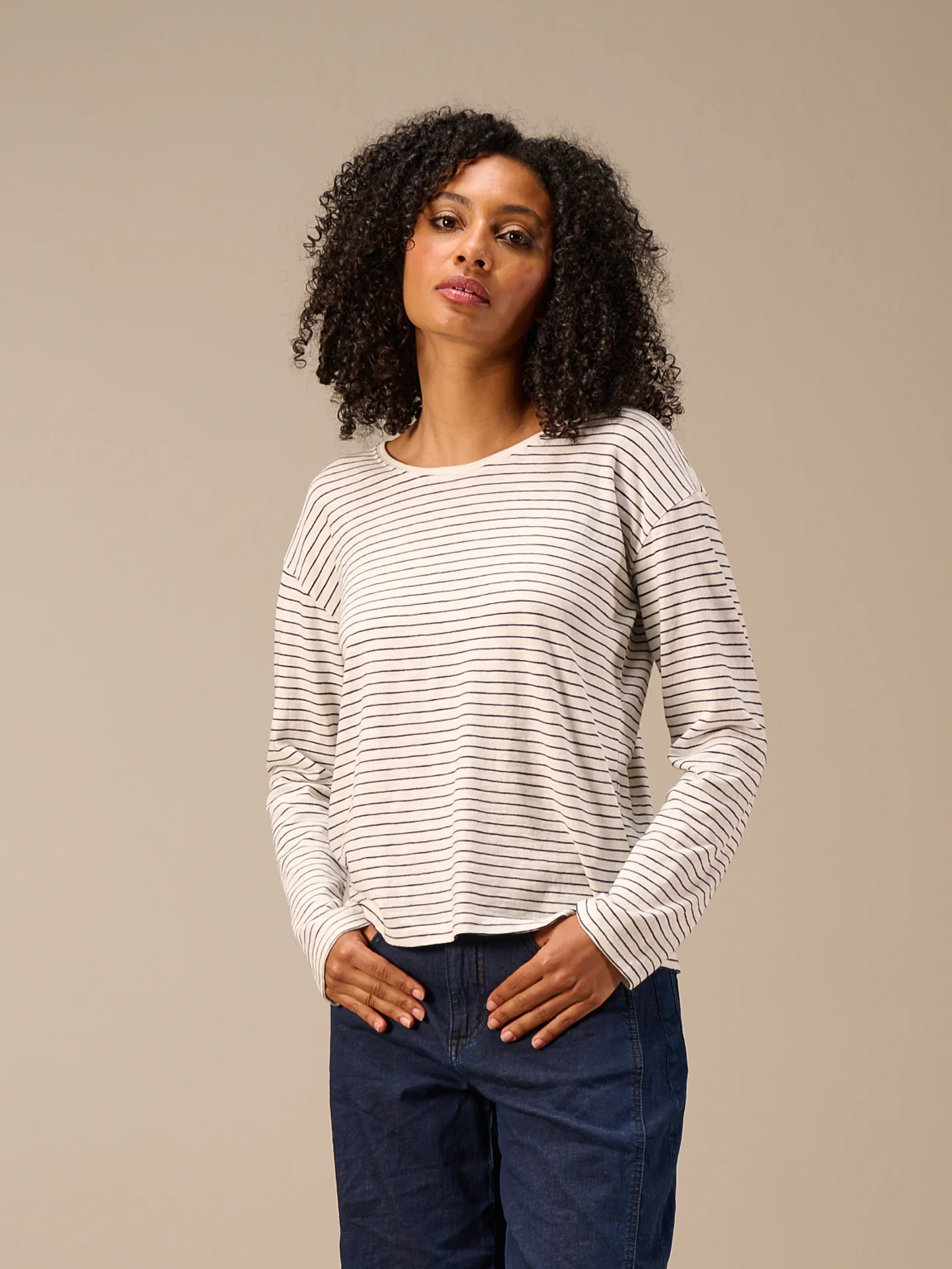 Langarmshirt - Image 9