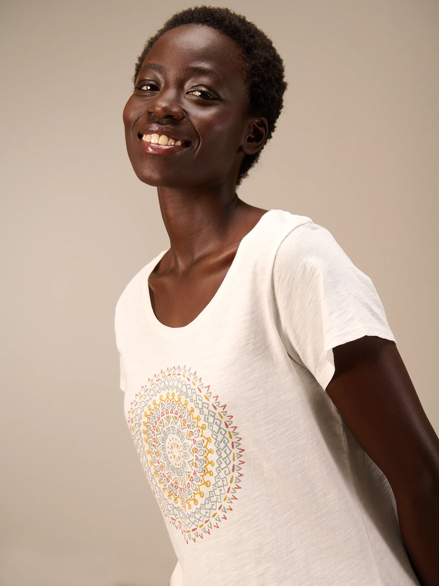 Shirt mit Druck - Image 11