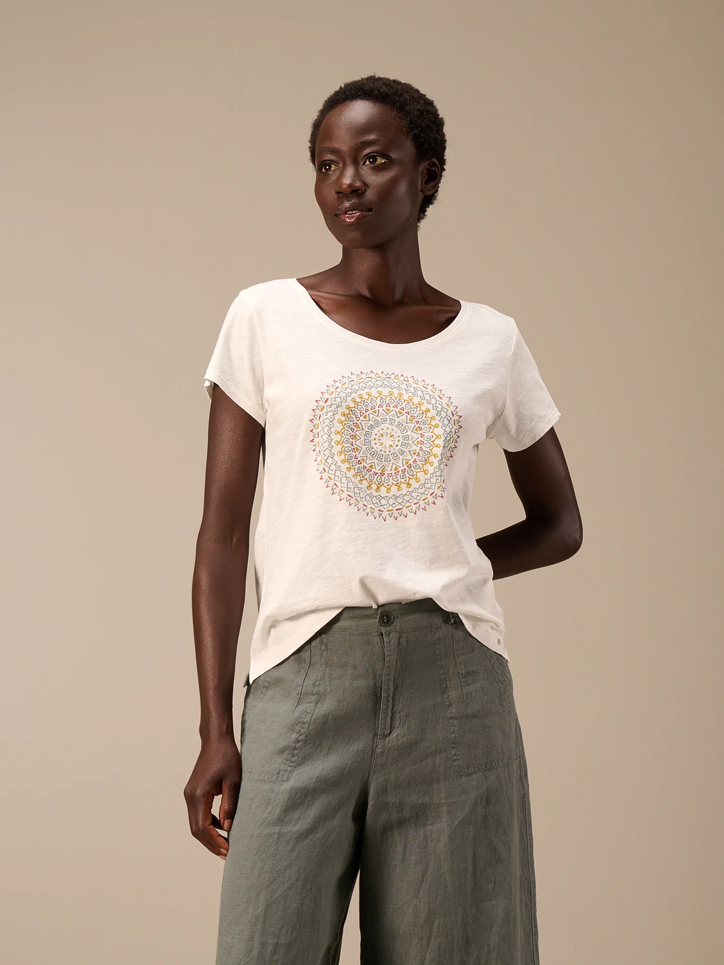 Shirt mit Druck - Image 12
