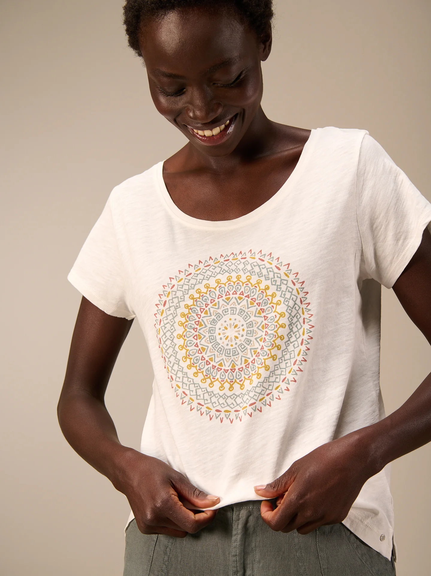 Shirt mit Druck - Image 13