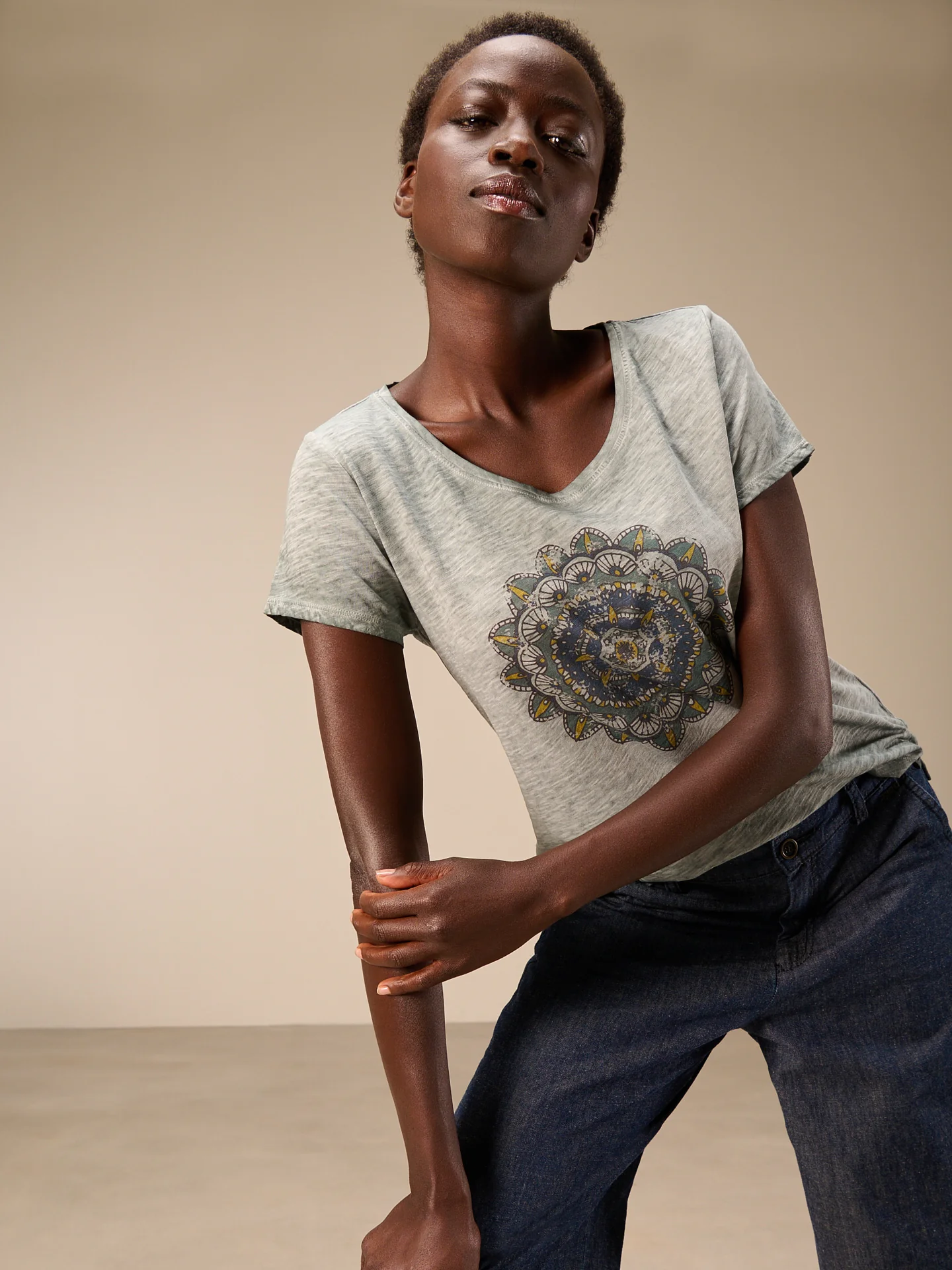 Shirt mit Druck - Image 16