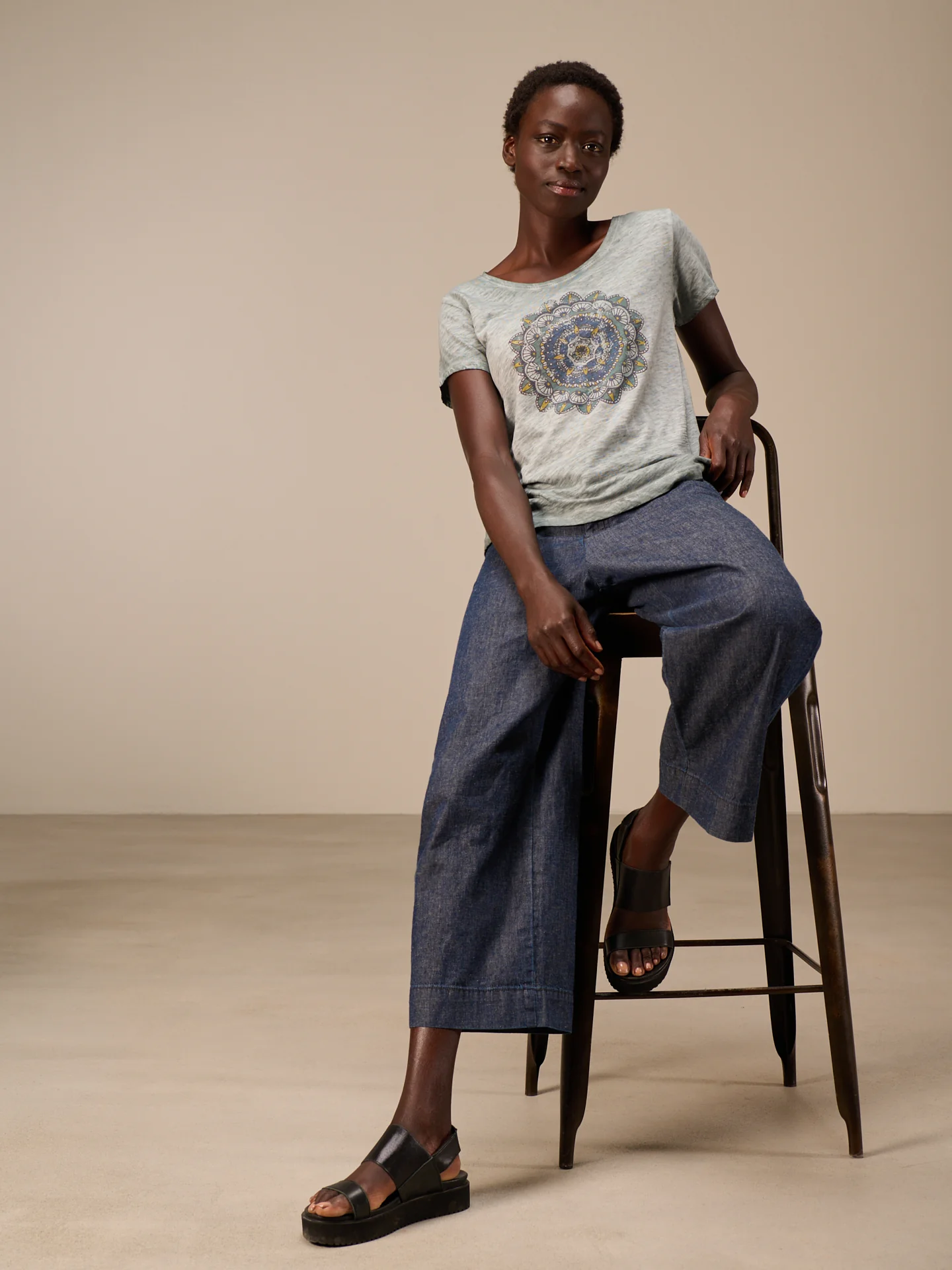 Shirt mit Druck - Image 17