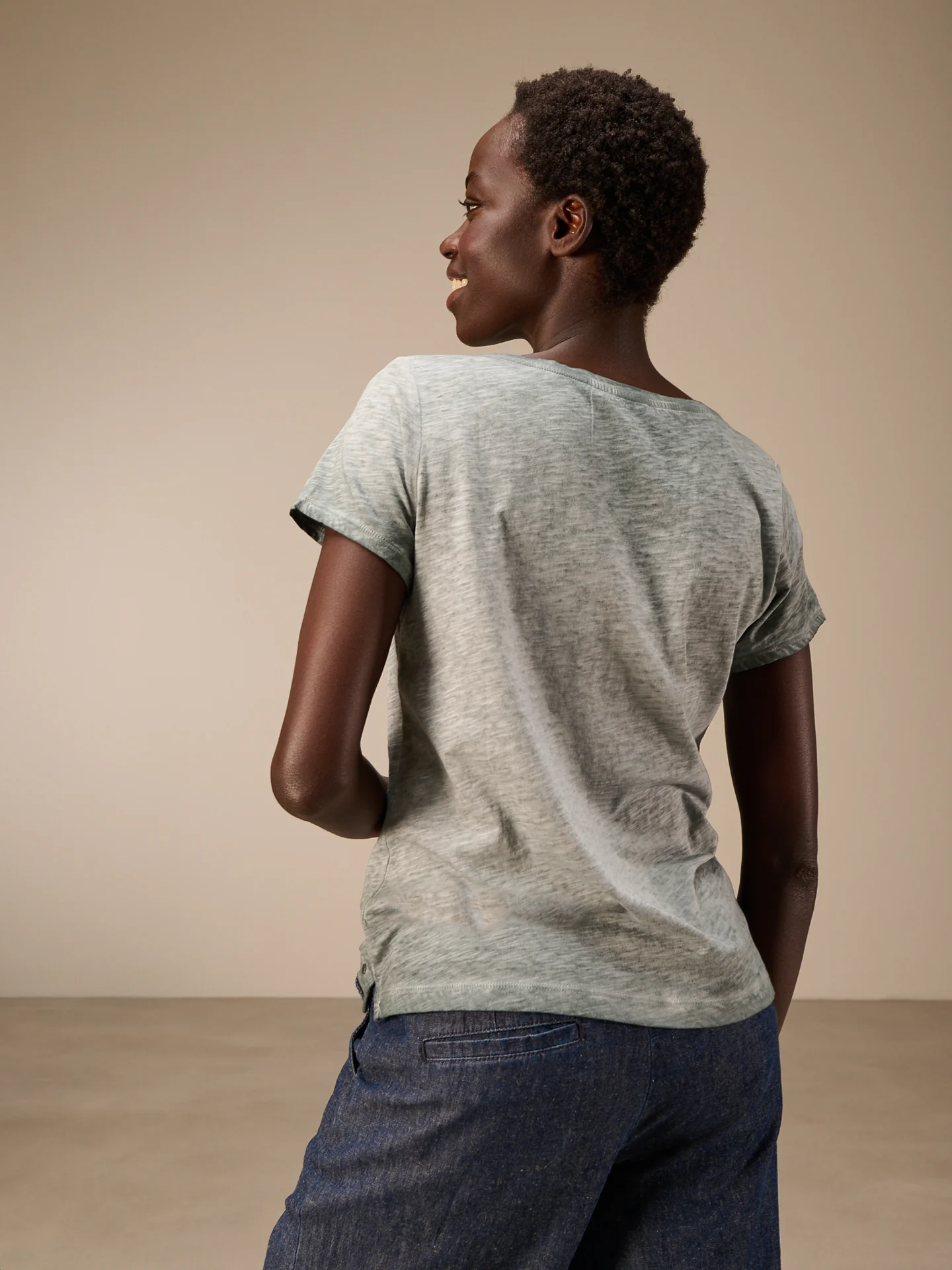 Shirt mit Druck - Image 19
