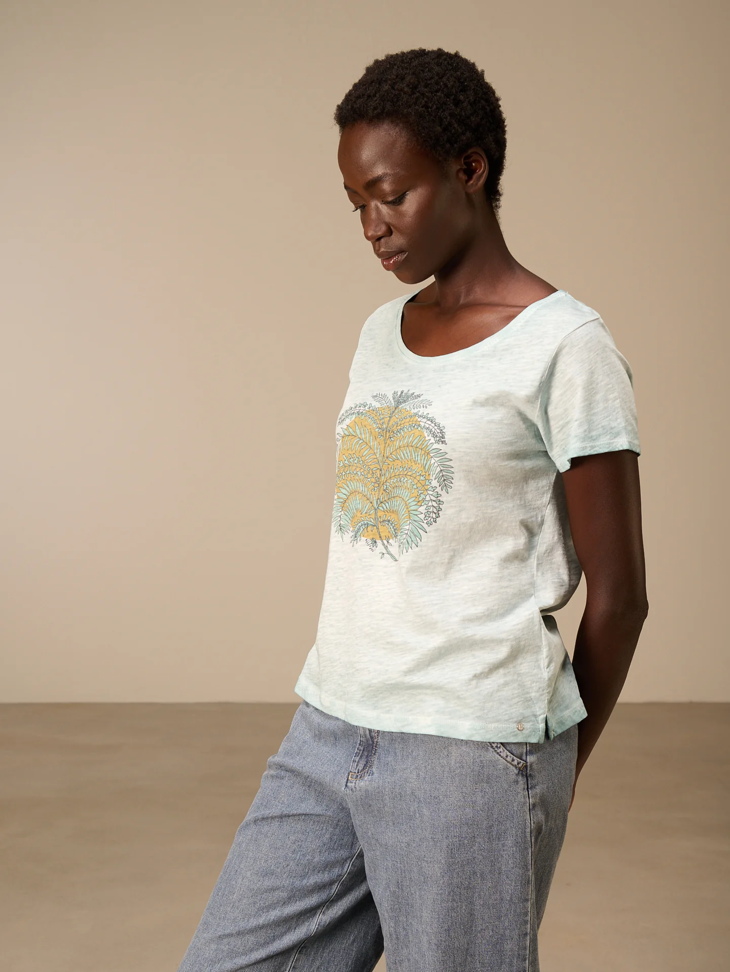 Shirt mit Druck - Image 3